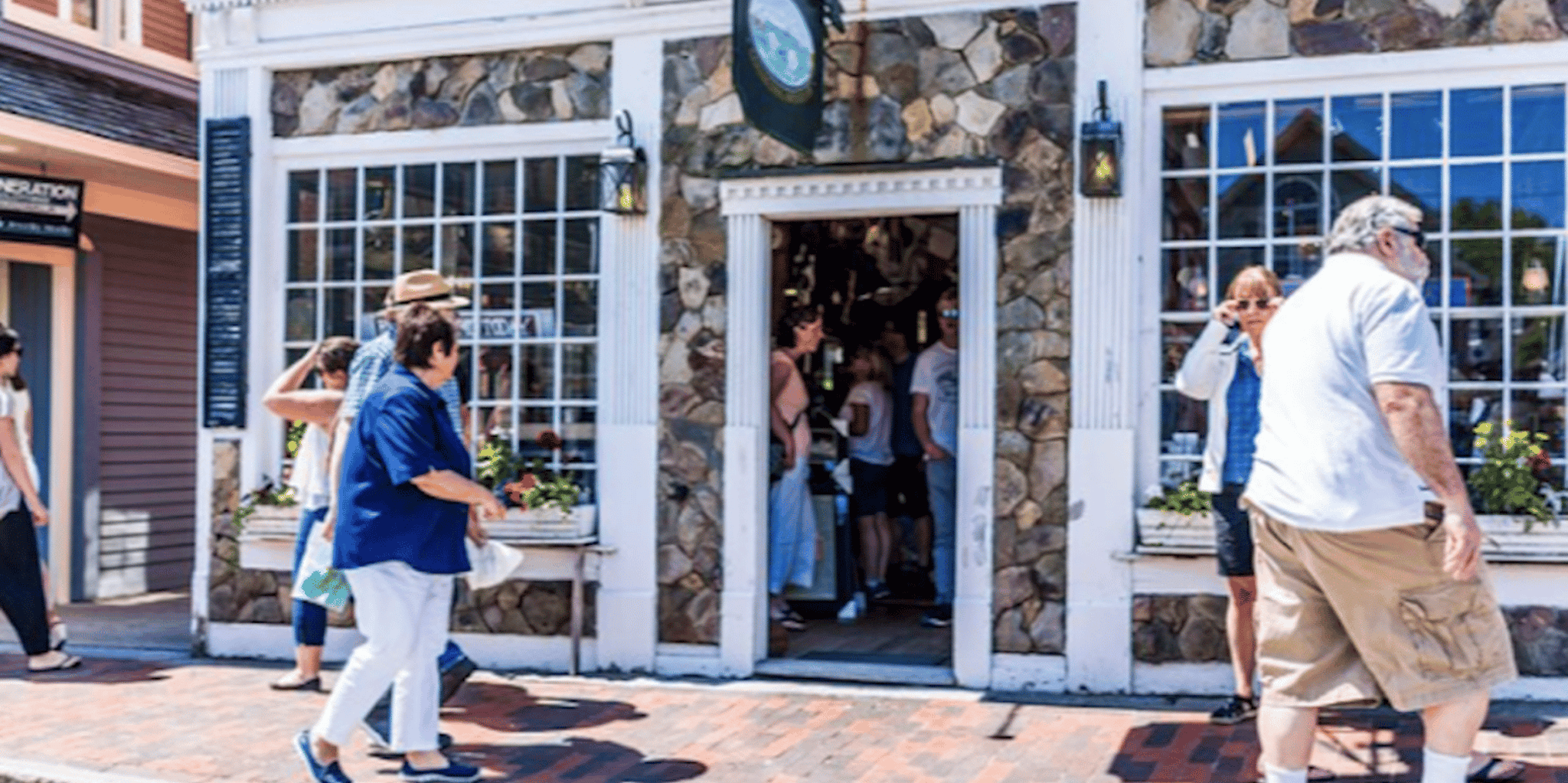 Boston Kennebunkport Day Trip with Trolley Option - Image 2