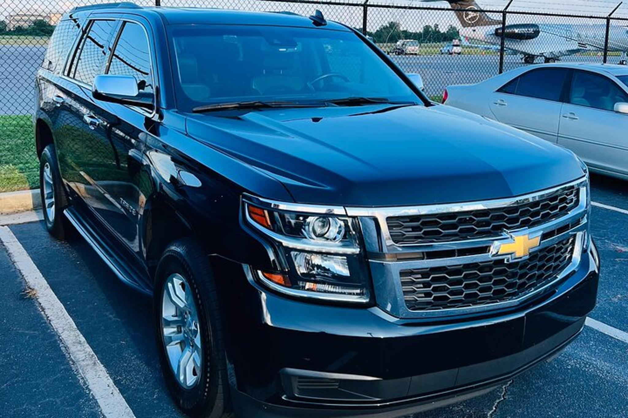 Atlanta Private Car Transfer - Image 1