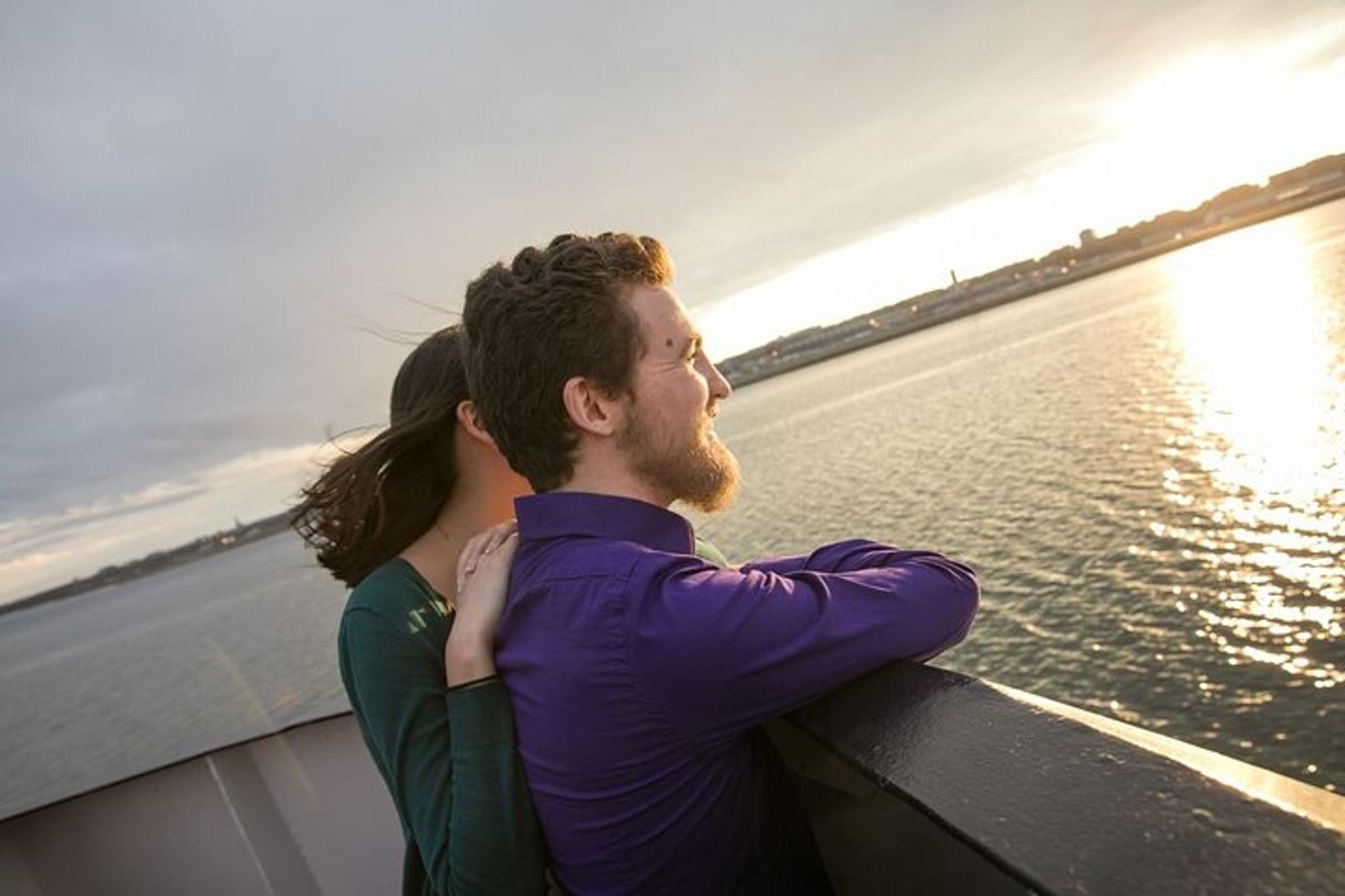 Norfolk Brunch Cruise on the Elizabeth River - Image 3