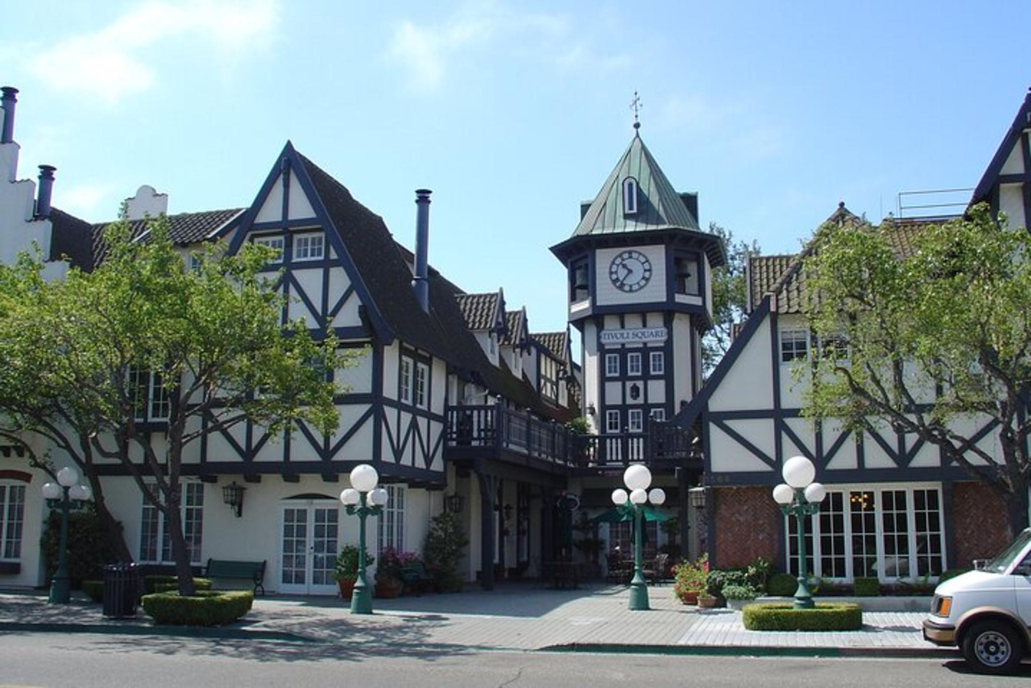 Solvang Self-Guided App Tour - Image 4