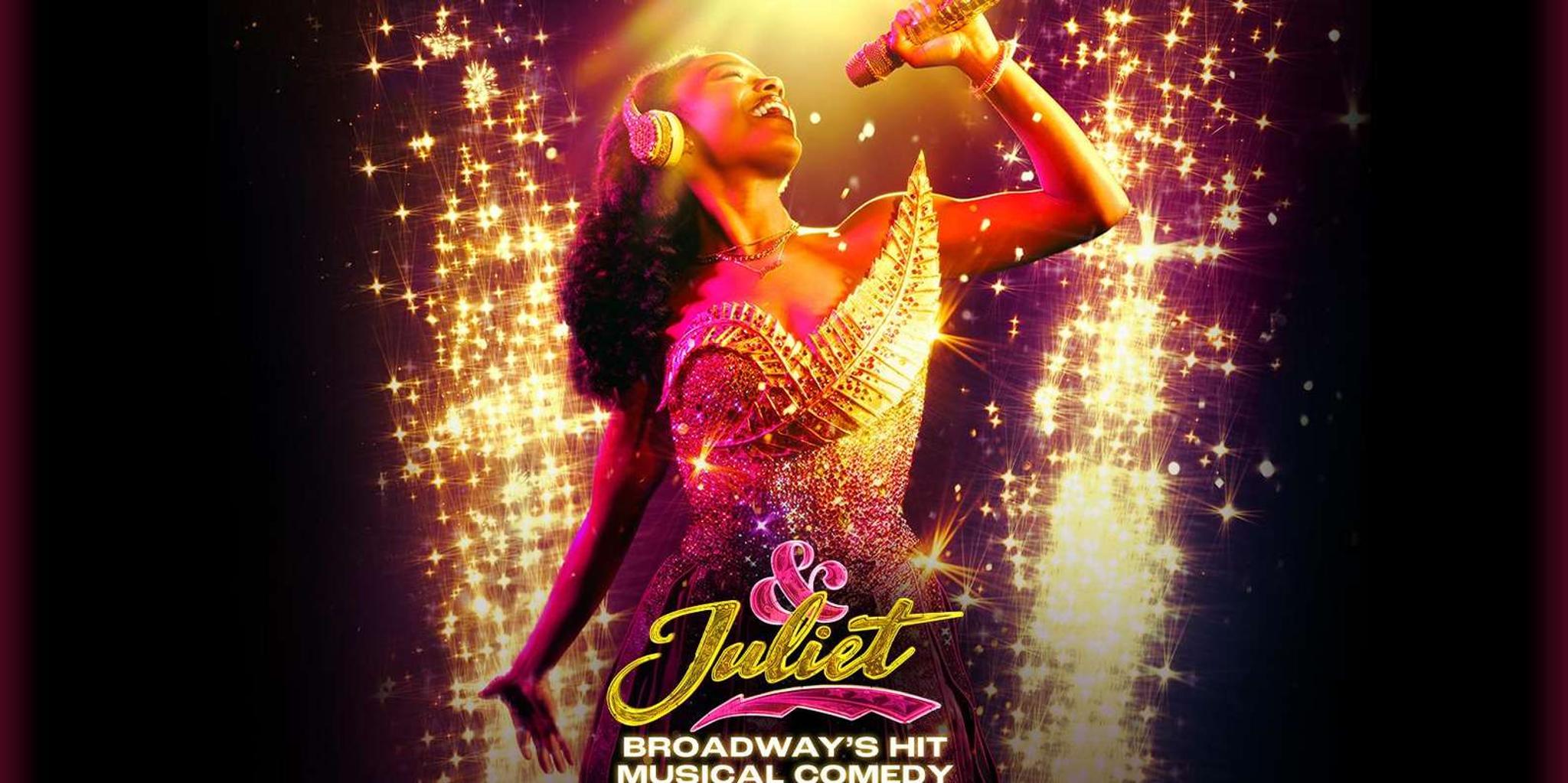 New York & Juliet Musical on Broadway