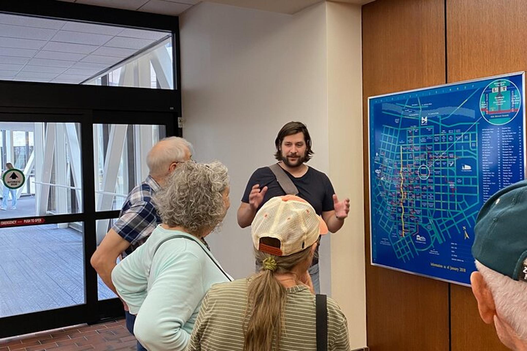 Minneapolis Walking Tour - Image 5