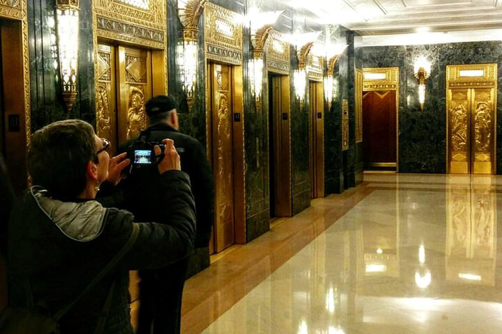 Chicago Art Deco Walking Tour - Image 6