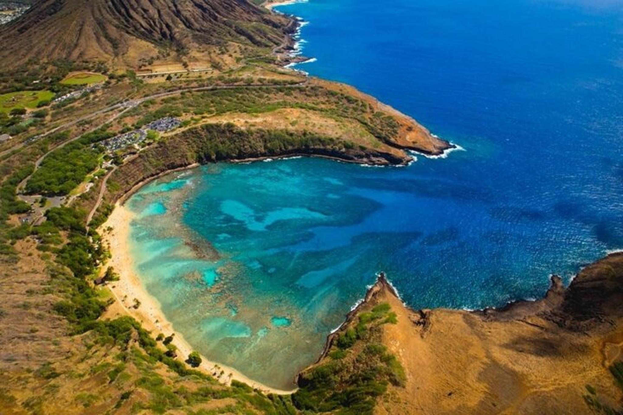 Oahu East Coast Slingshot Tour - Image 4