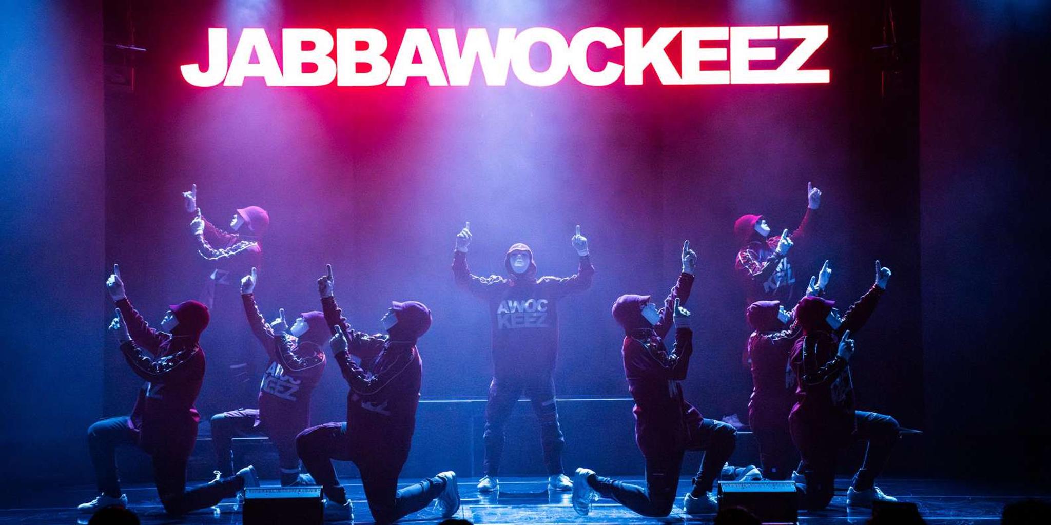 Las Vegas Jabbawockeez Show at MGM Grand 75 min - Image 5