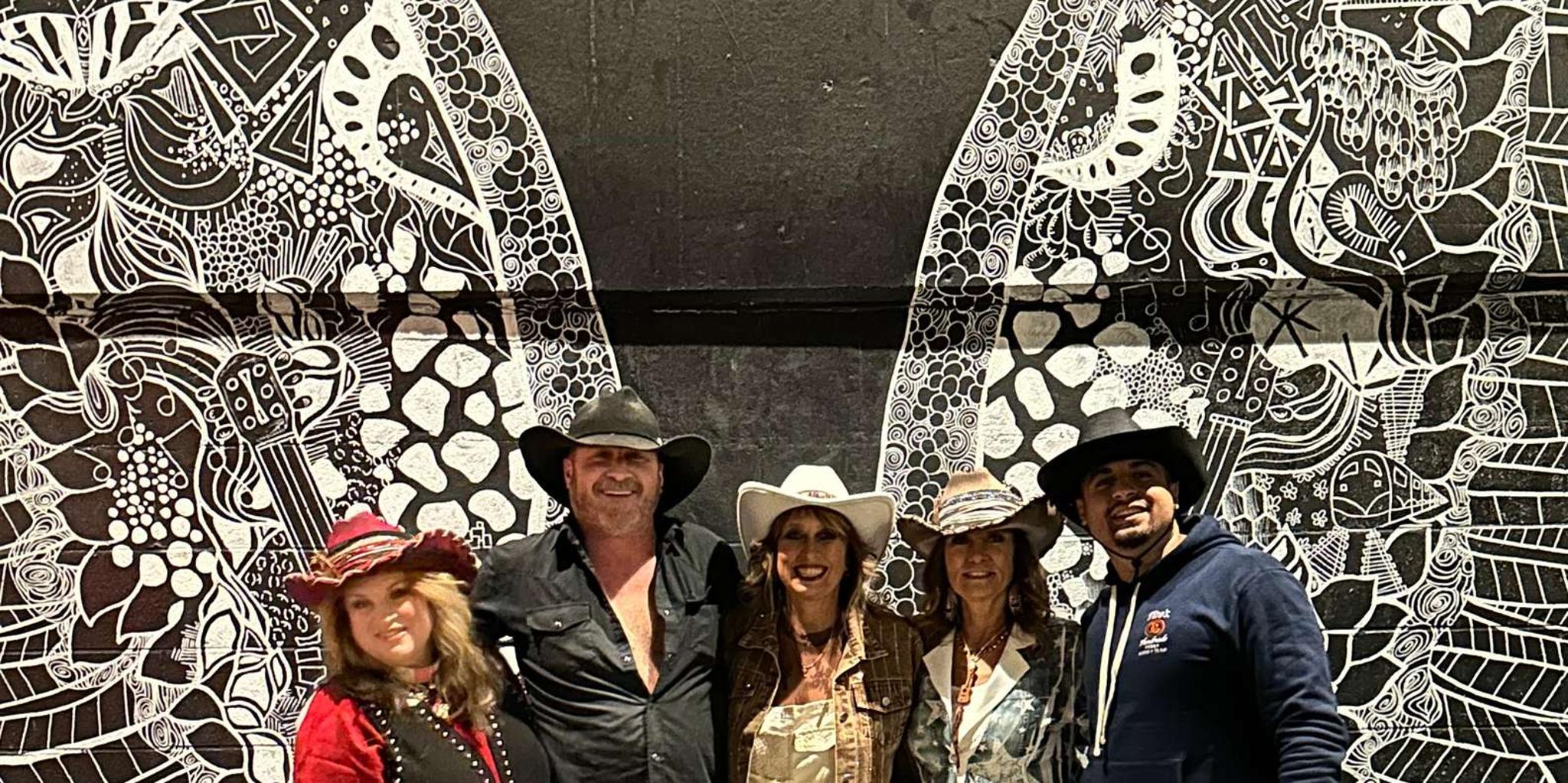 Nashville Ford Model-T Replica Golf Cart Tour - Image 2