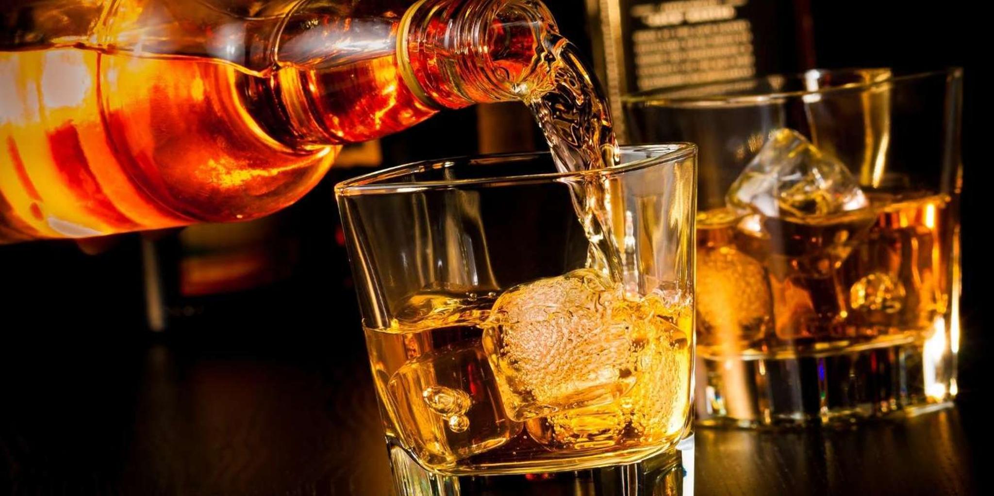 Nashville Whiskey Tasting Tour