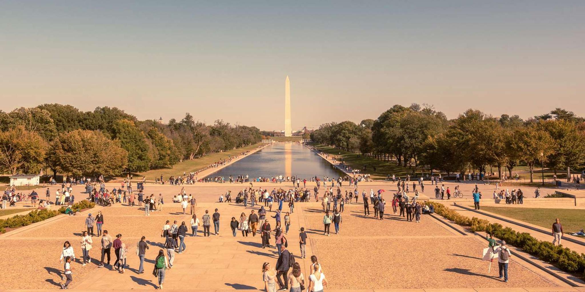 Washington DC Monuments & Landmarks Tour - Image 6