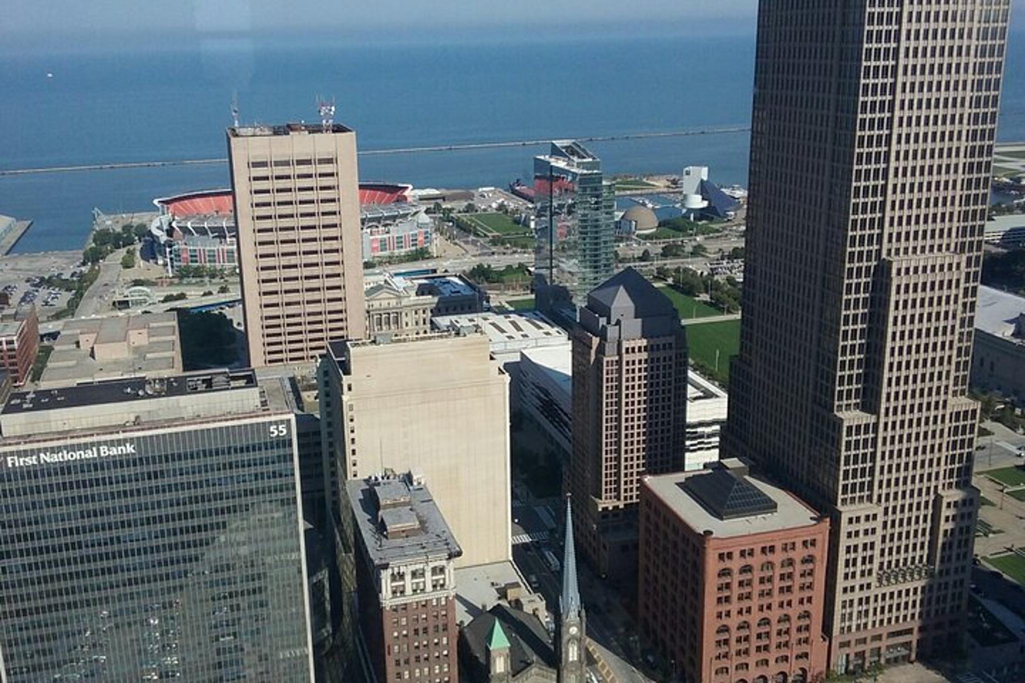 Cleveland Walking Tour - Image 4