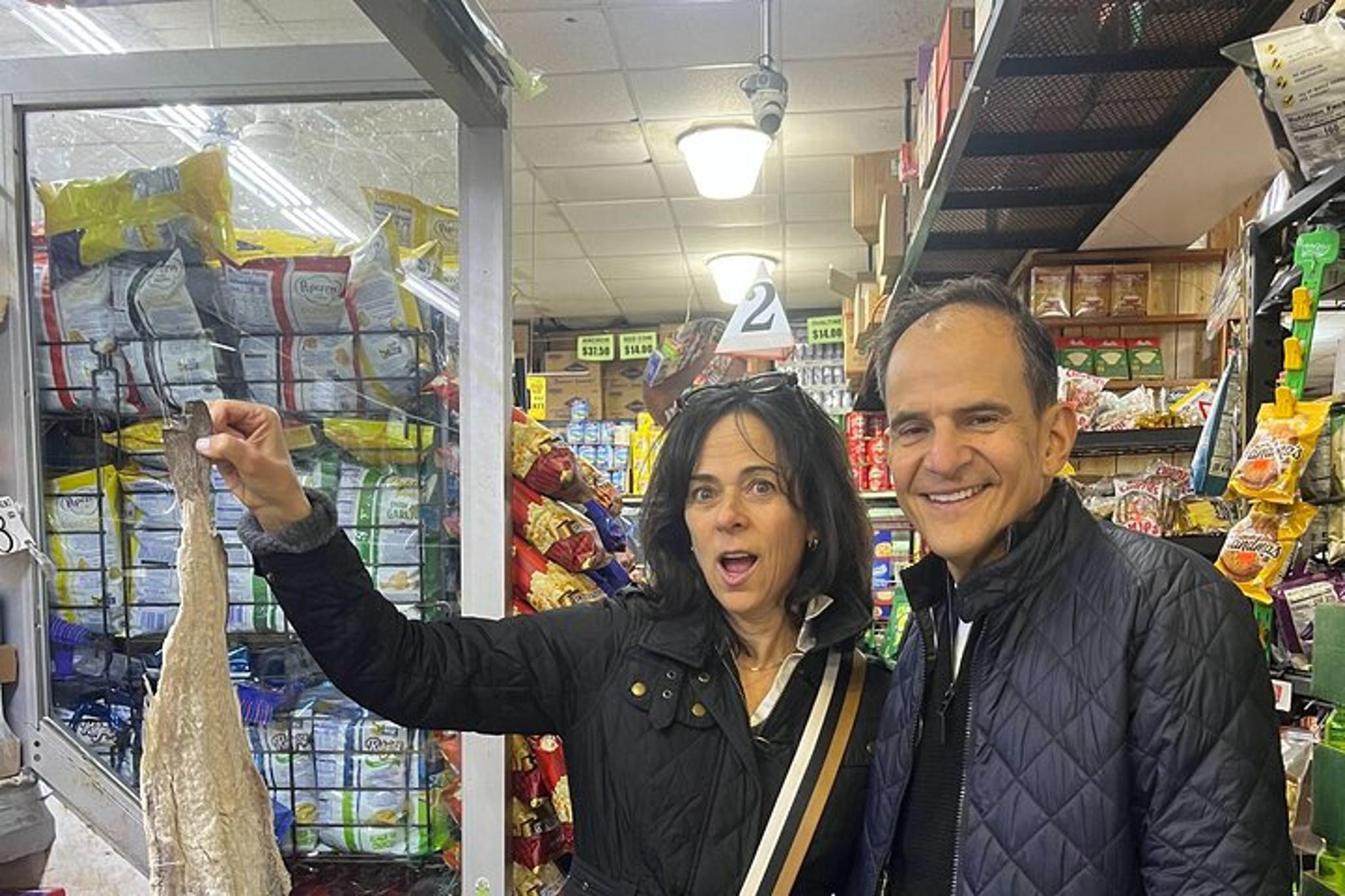 Brooklyn Q Train Tour - Image 2