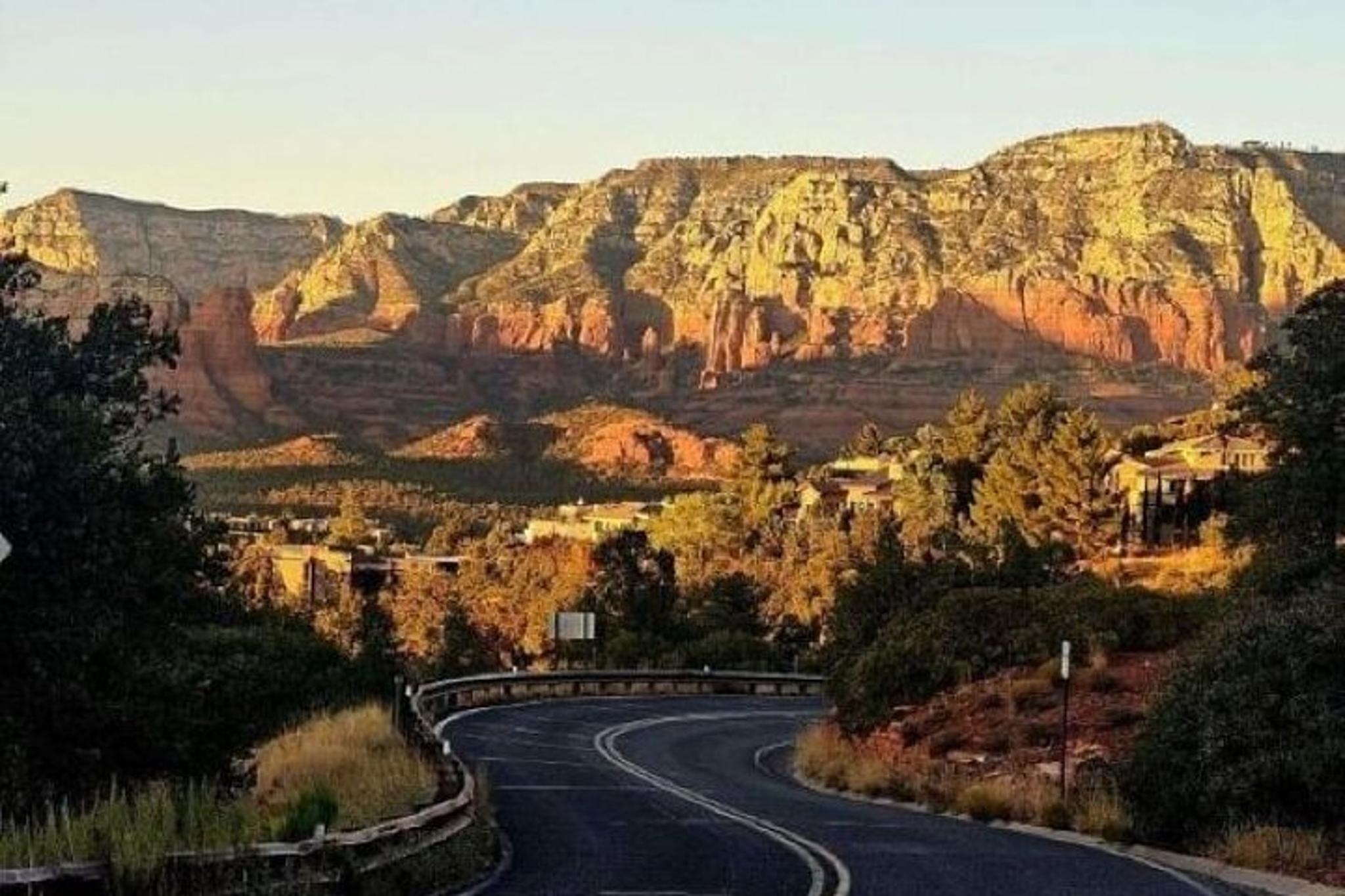 Sedona Sightseeing Tour - Image 5