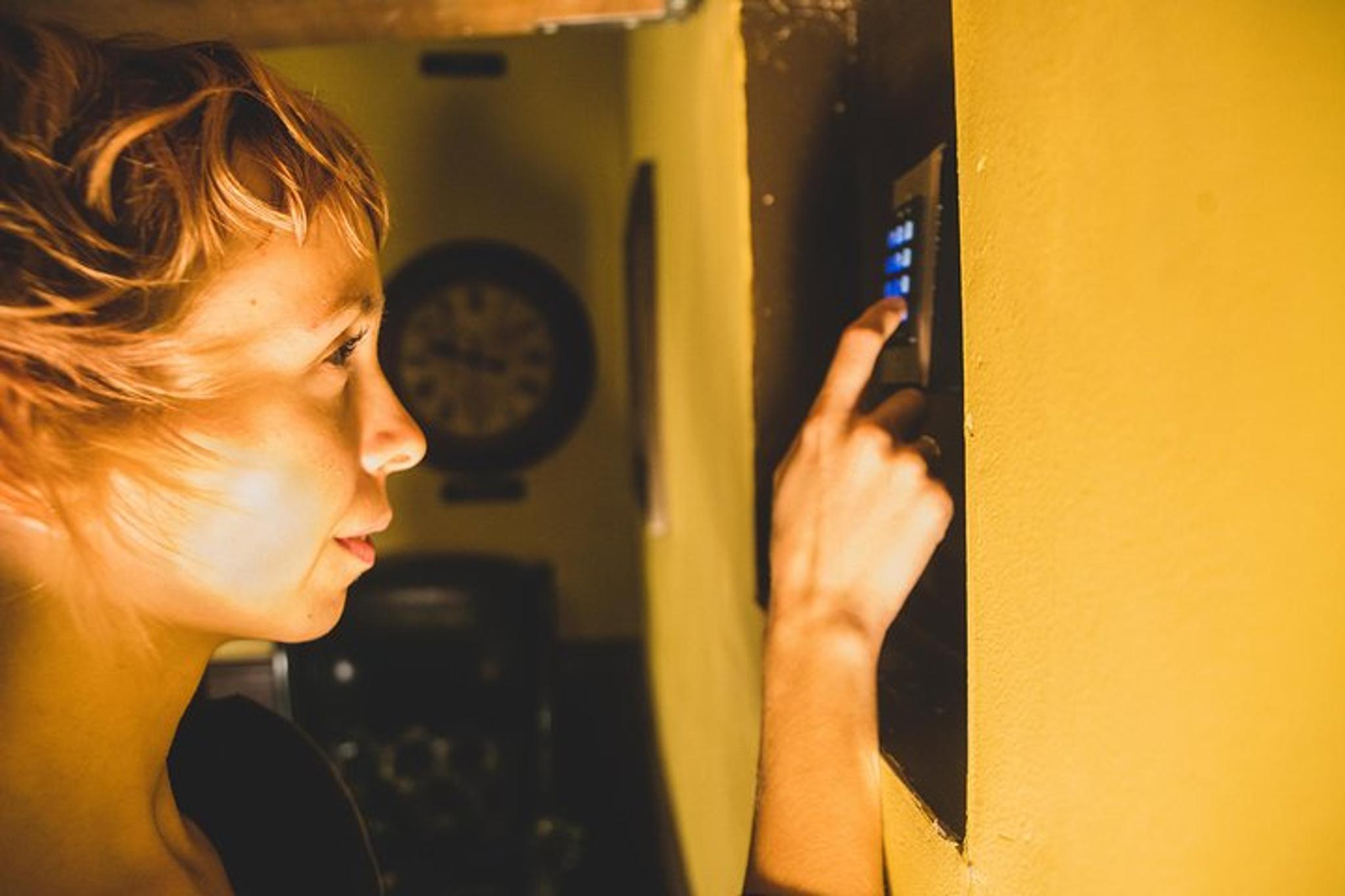 Chattanooga Inheritance Mystery Escape Room 75 min - Image 5