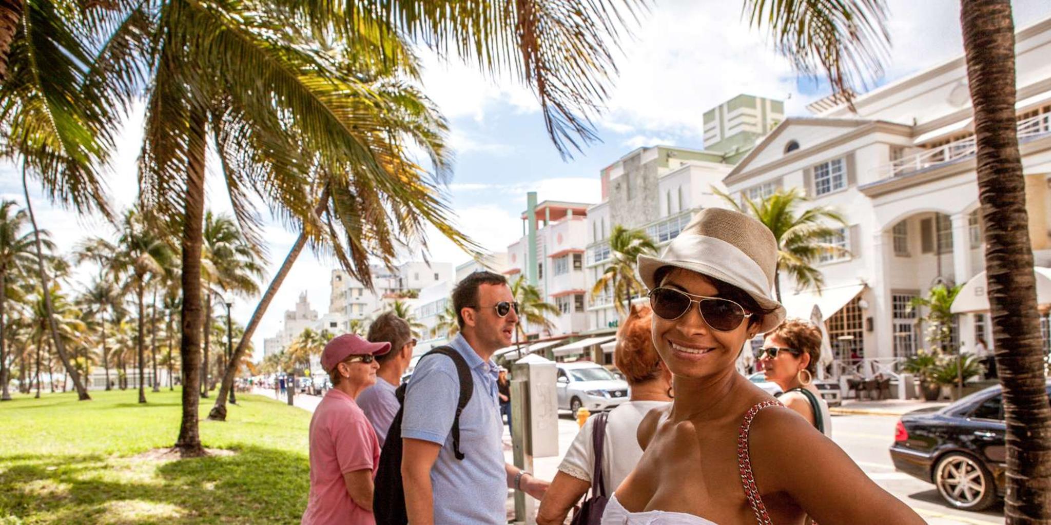 Miami South Beach Food Tour - Image 5
