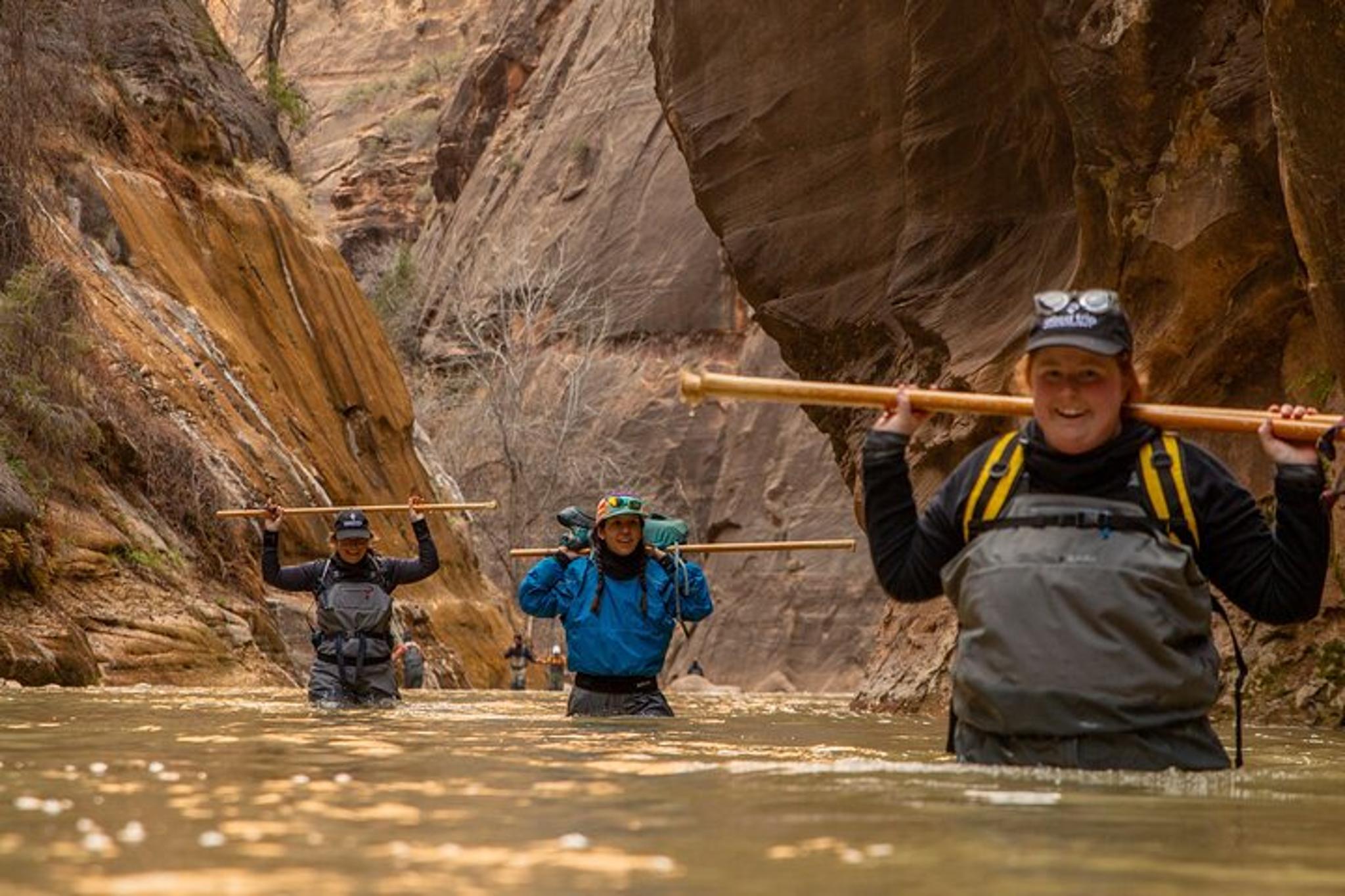 Zion Private Tour & Hike - Image 2