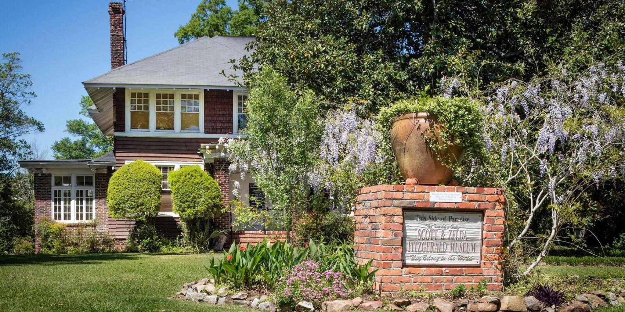 Montgomery City Multi-Attraction Pass 3-Day