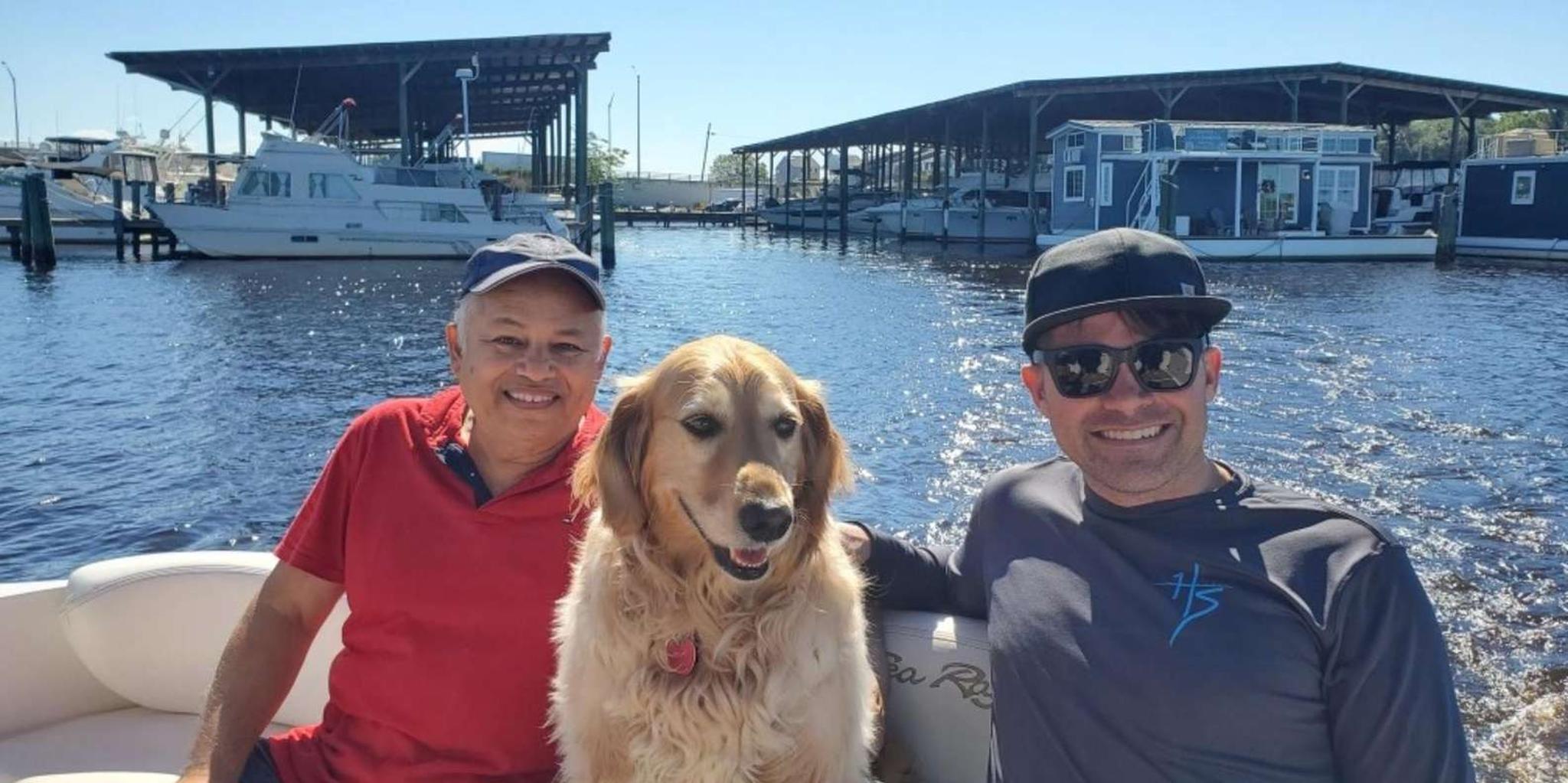 Jacksonville Private Pontoon Boat Cruise - Image 6