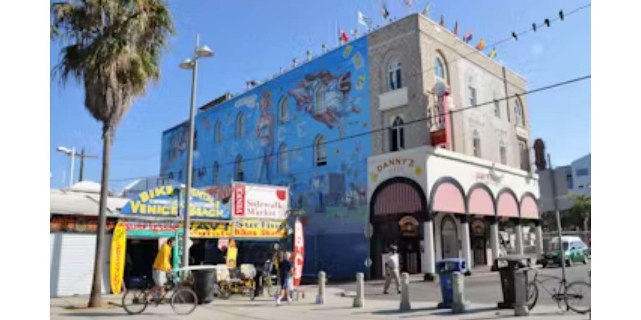 Los Angeles Venice Beach Food Tour - Image 6