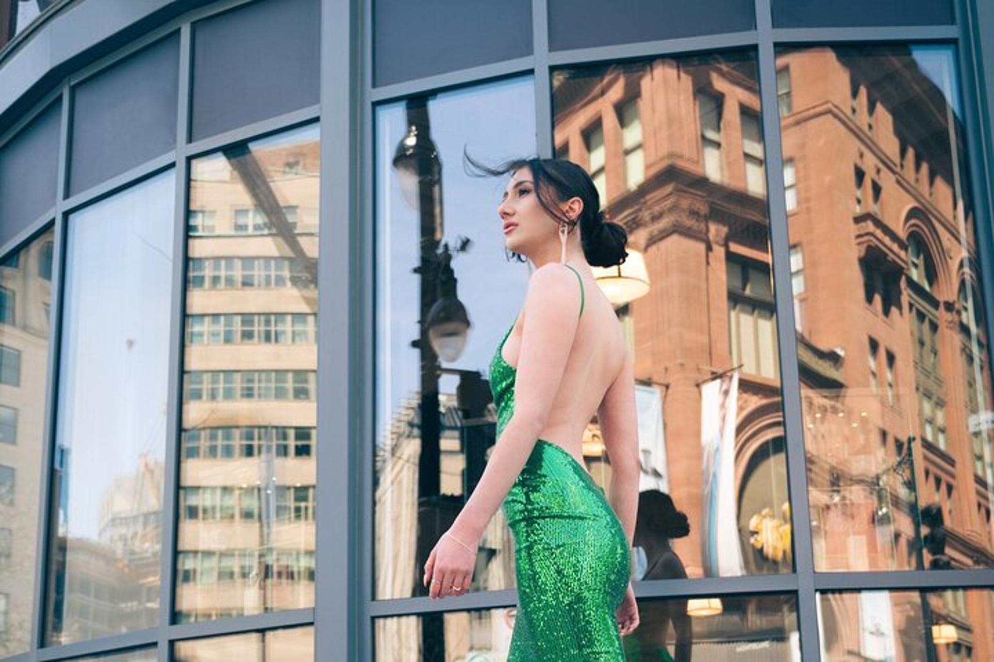 New York Fashion Photography Tour in SoHo - Image 2