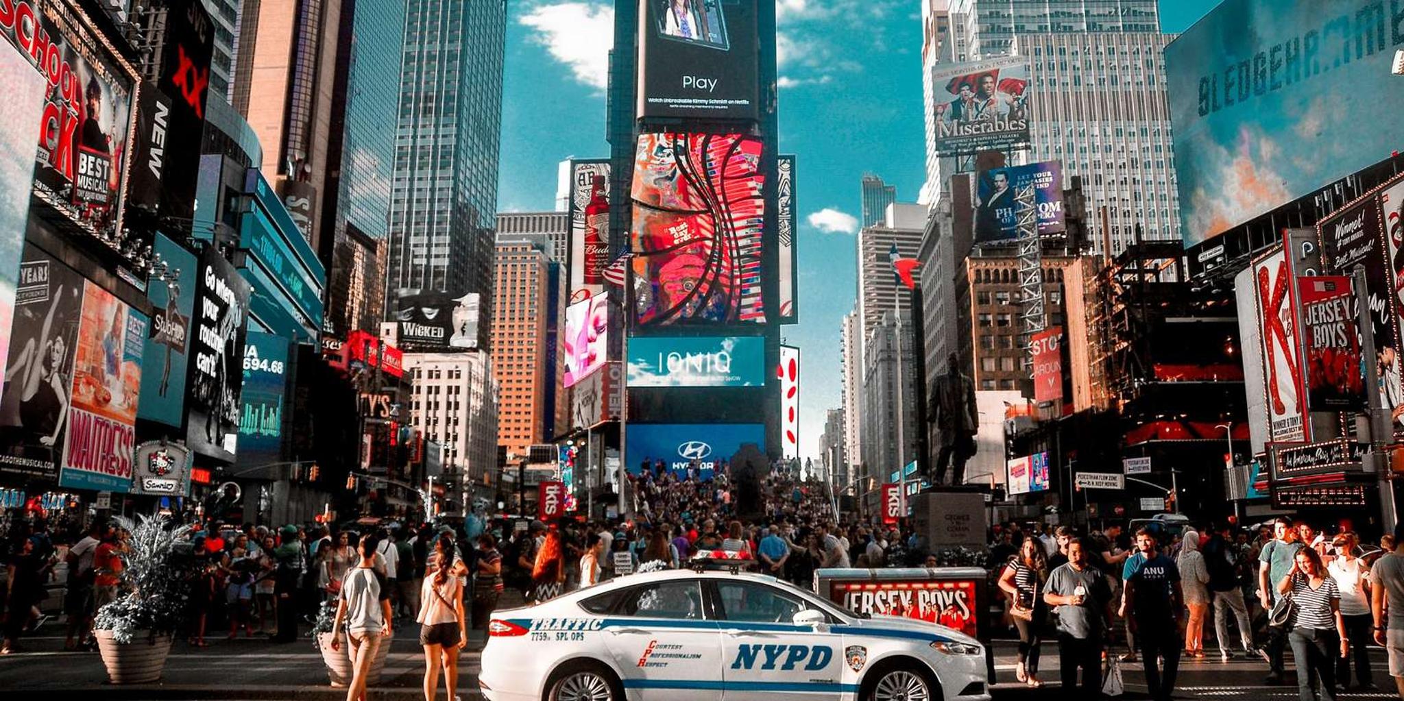 New York Private Transfer and Tour - Image 2