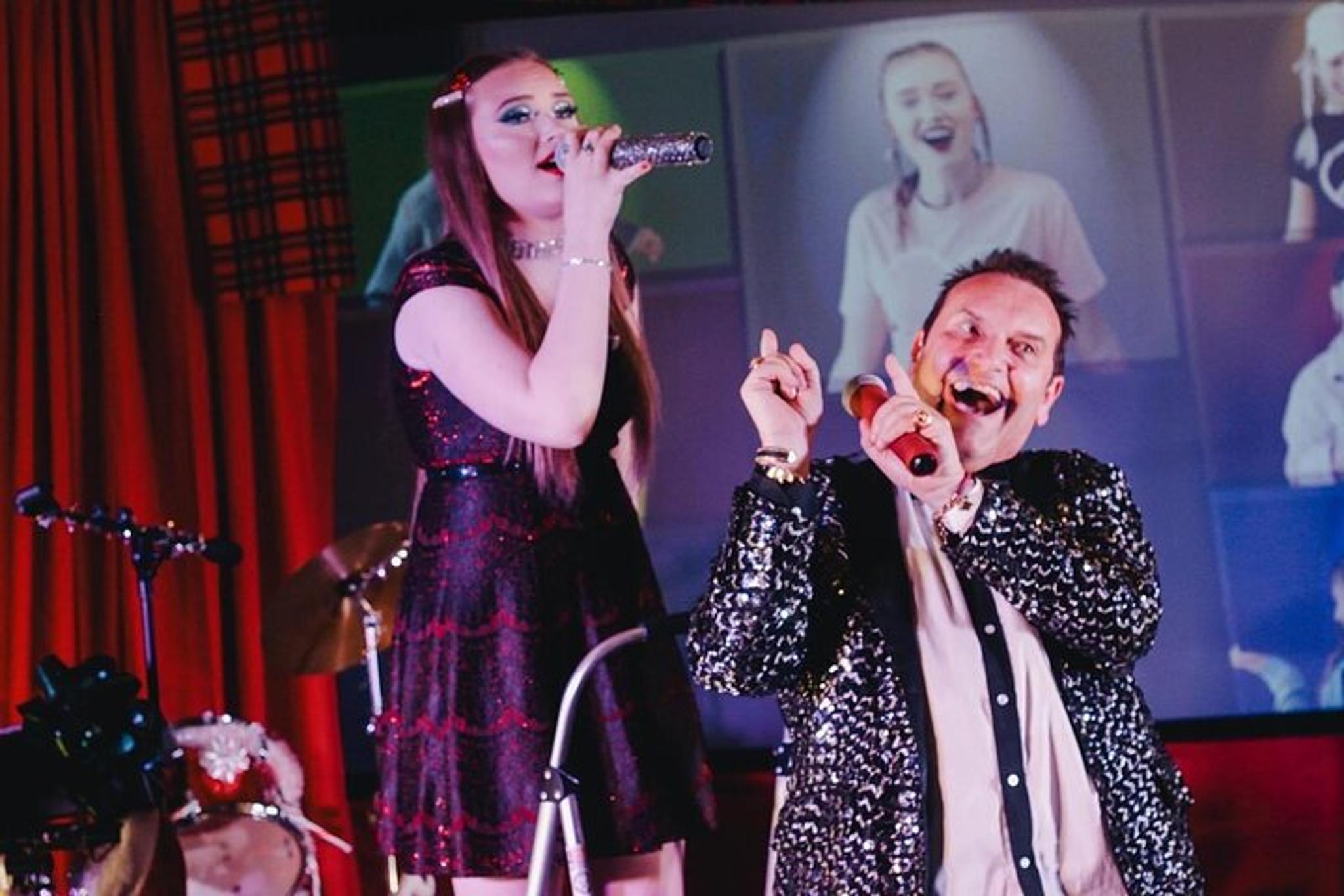 Las Vegas Musical at Alexis Park Resort - Image 3