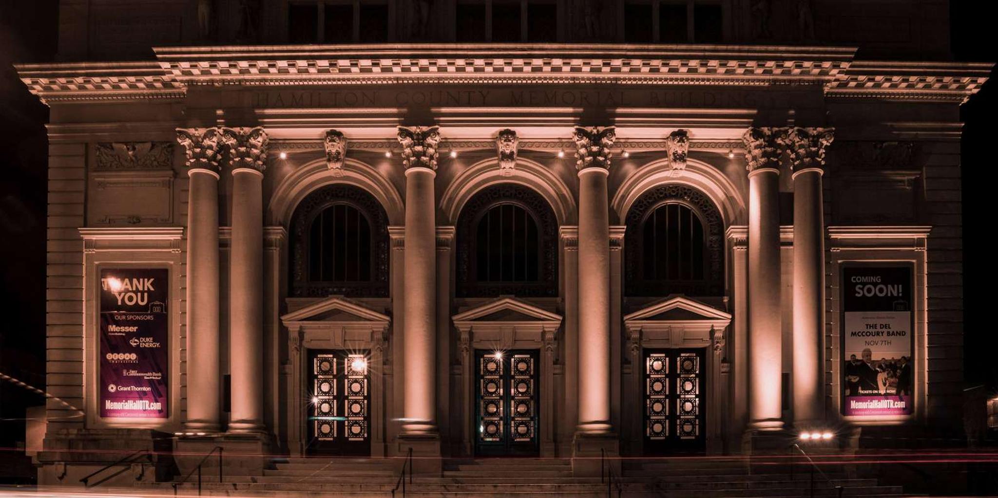 Cincinnati Ghost Tour - Image 5