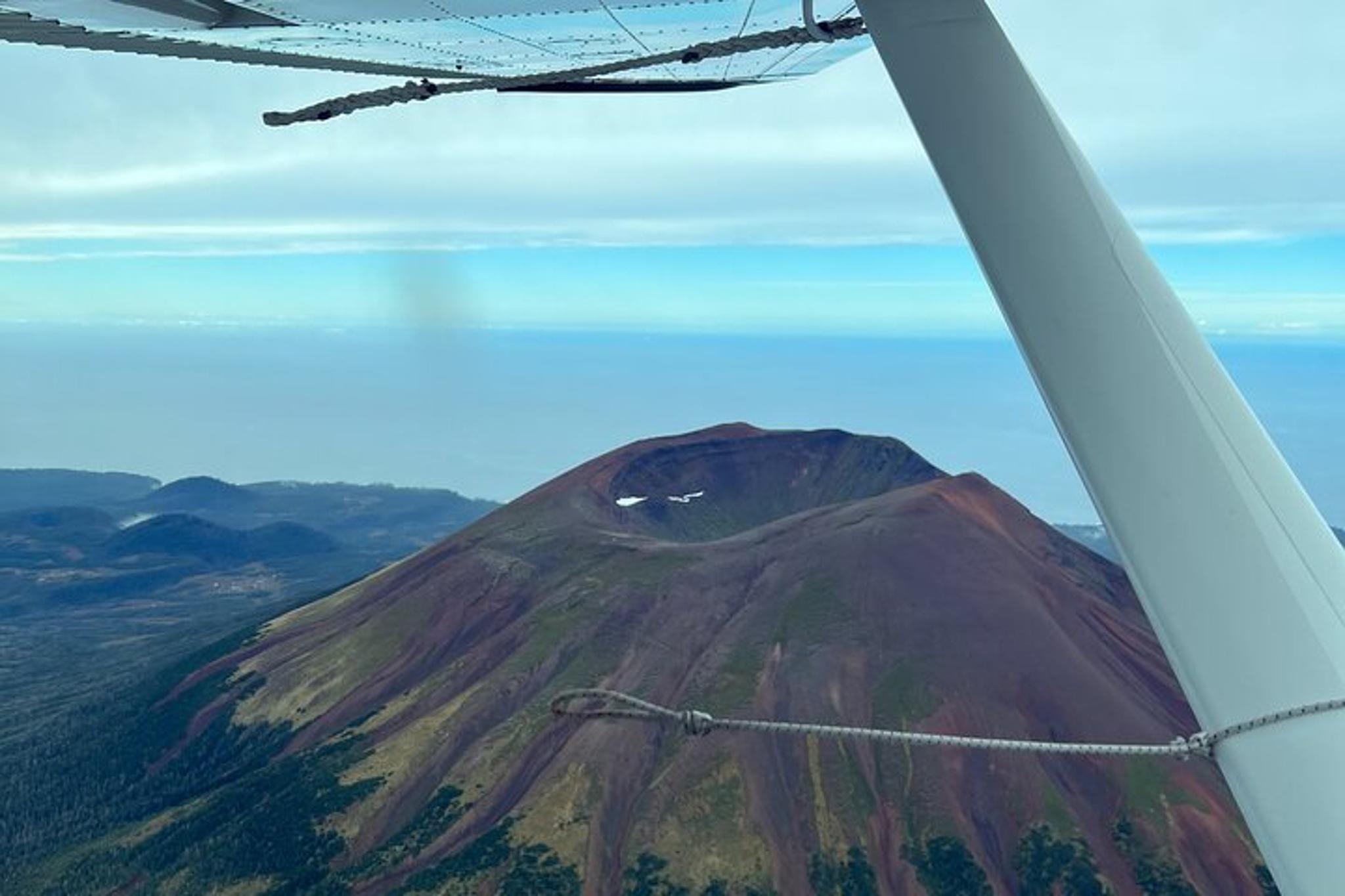 Sitka Seaplane Tour - Image 6