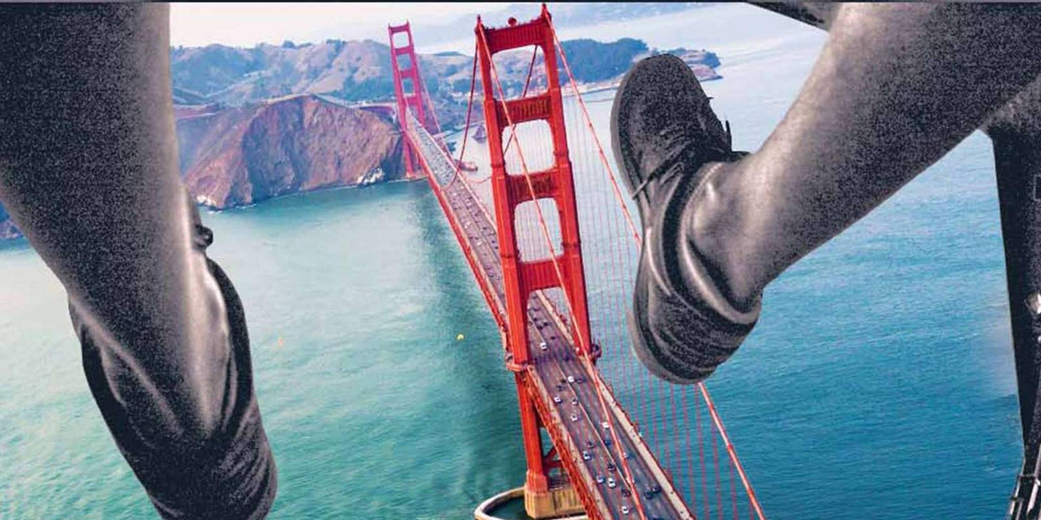 San Francisco Flying Theater Adventure at PIER 39 - Image 2