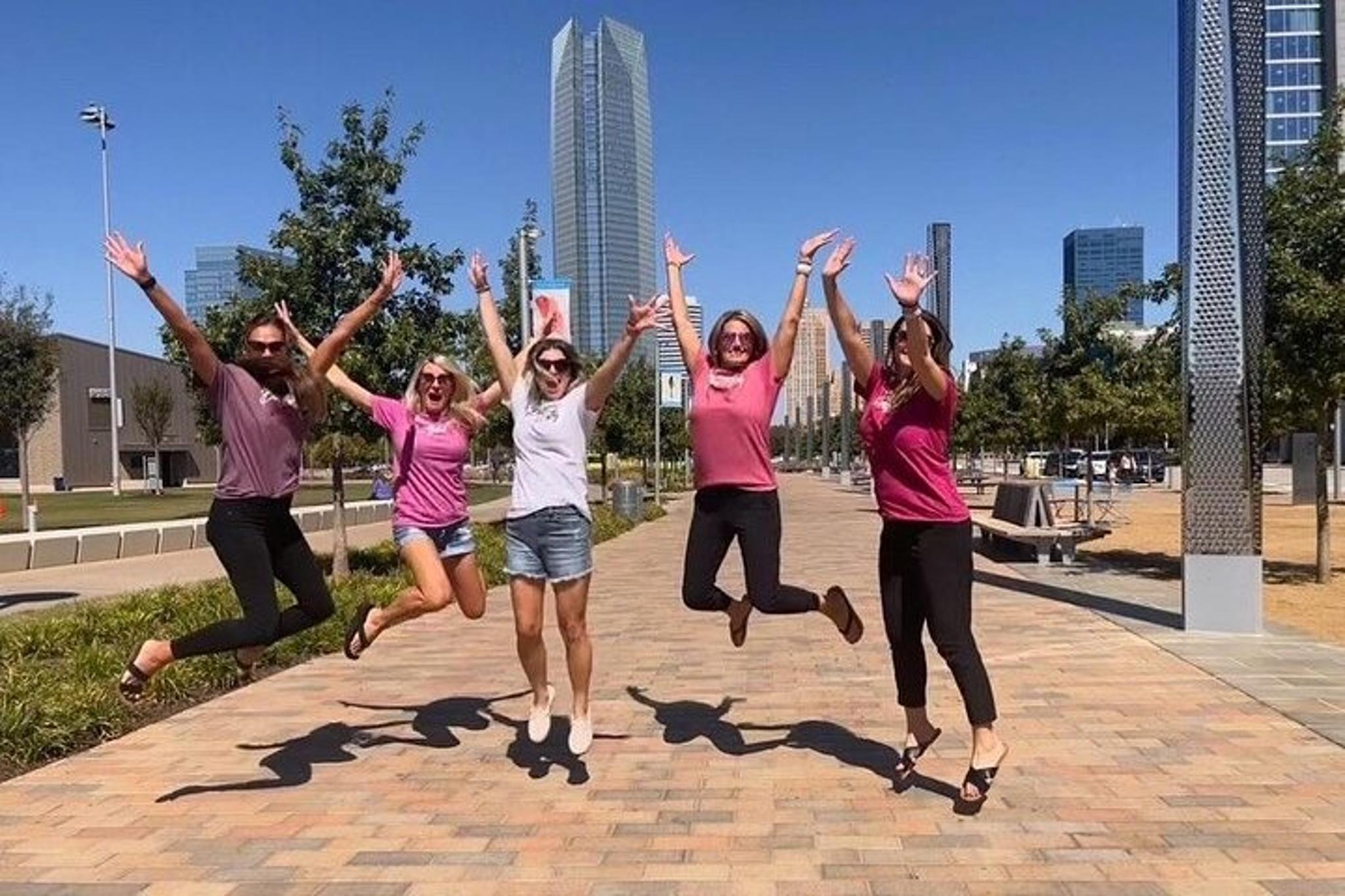 Aurora Scavenger Hunt Adventure