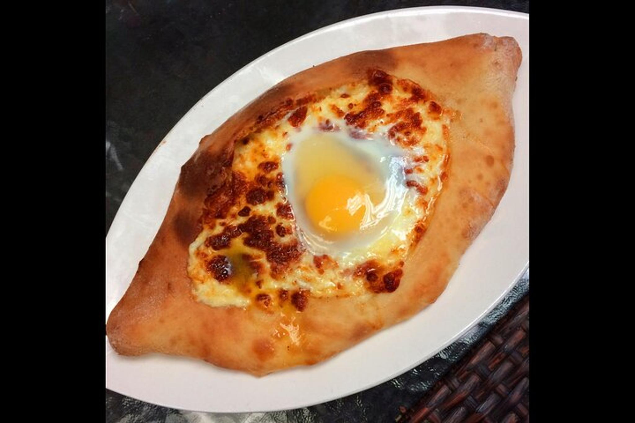 Brooklyn Food Tour in Little Odessa - Image 2