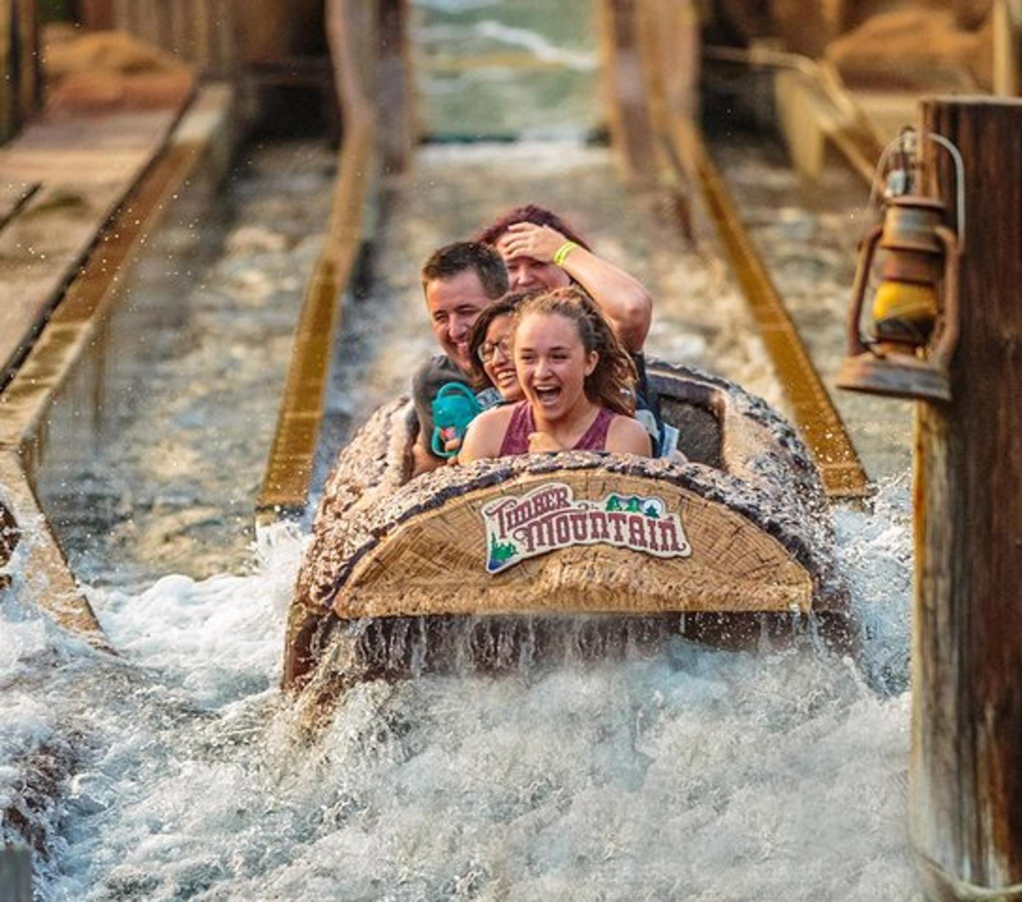 Anaheim Knott's Berry Farm Tour with Transfers