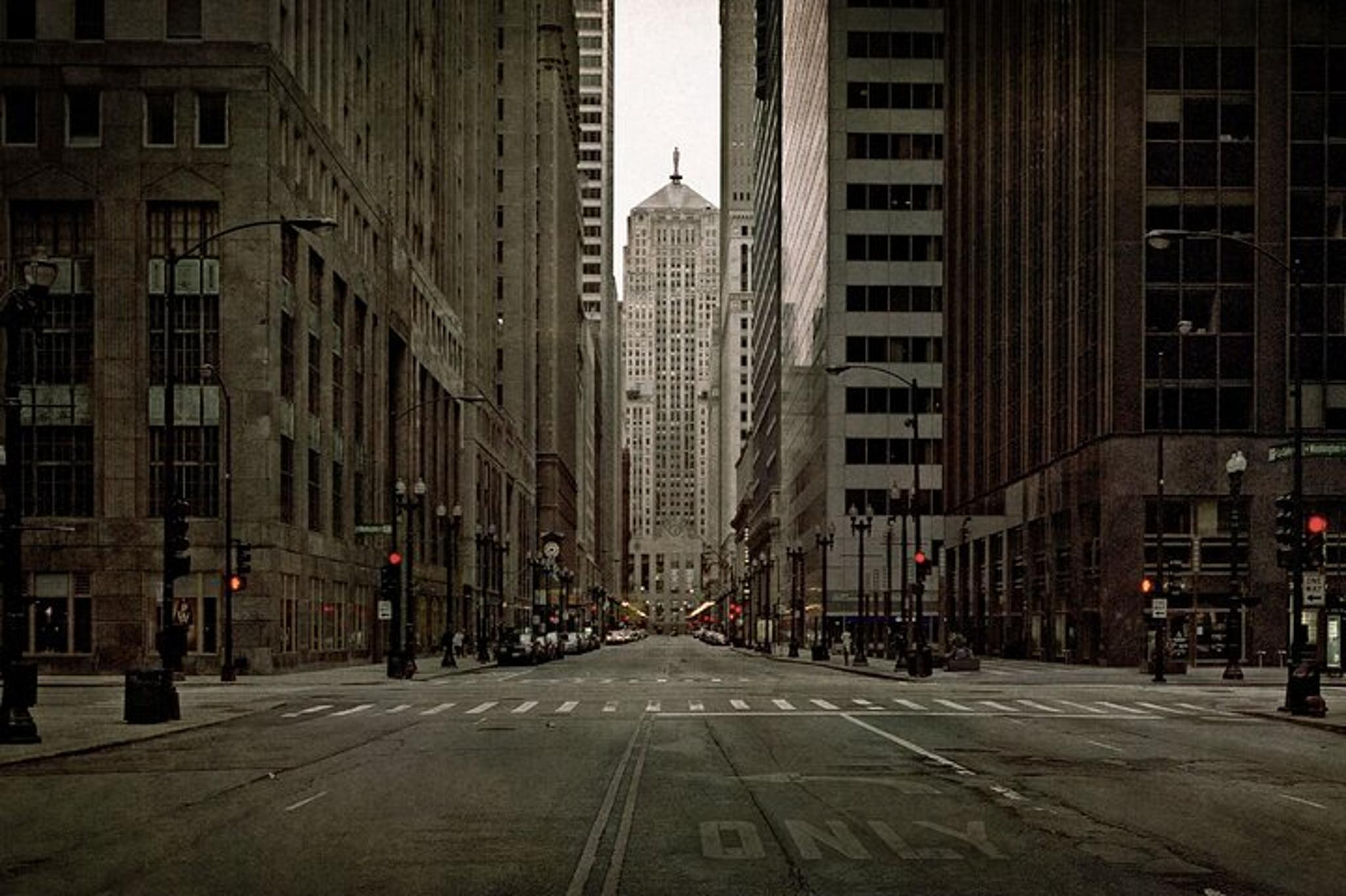 Chicago Architecture, Art and History Tour