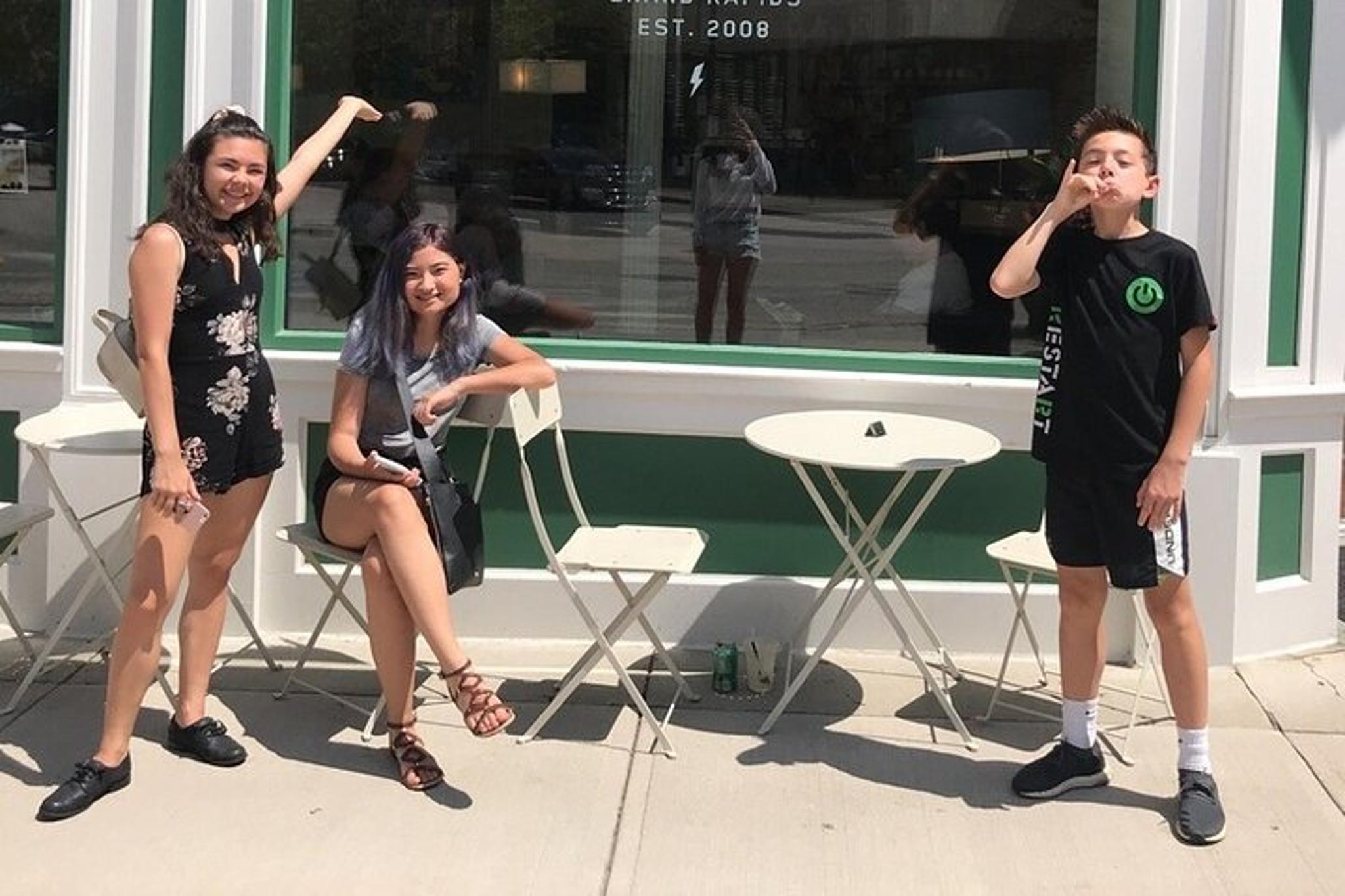 Palm Bay Scavenger Hunt - Image 2