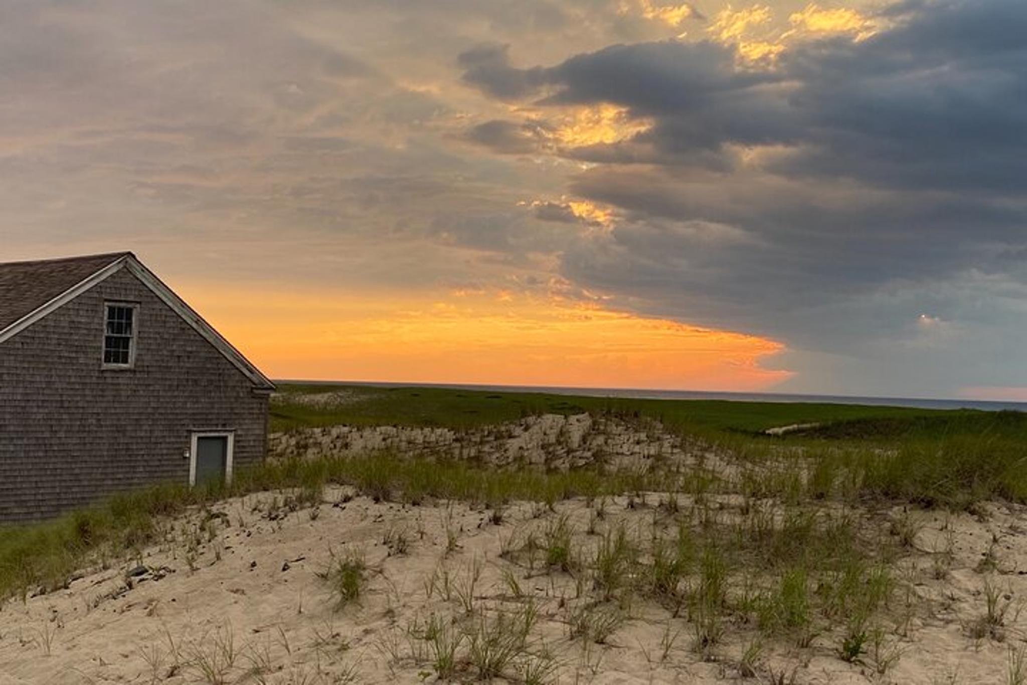 Provincetown Open-Air Pedicab Tour - Image 4