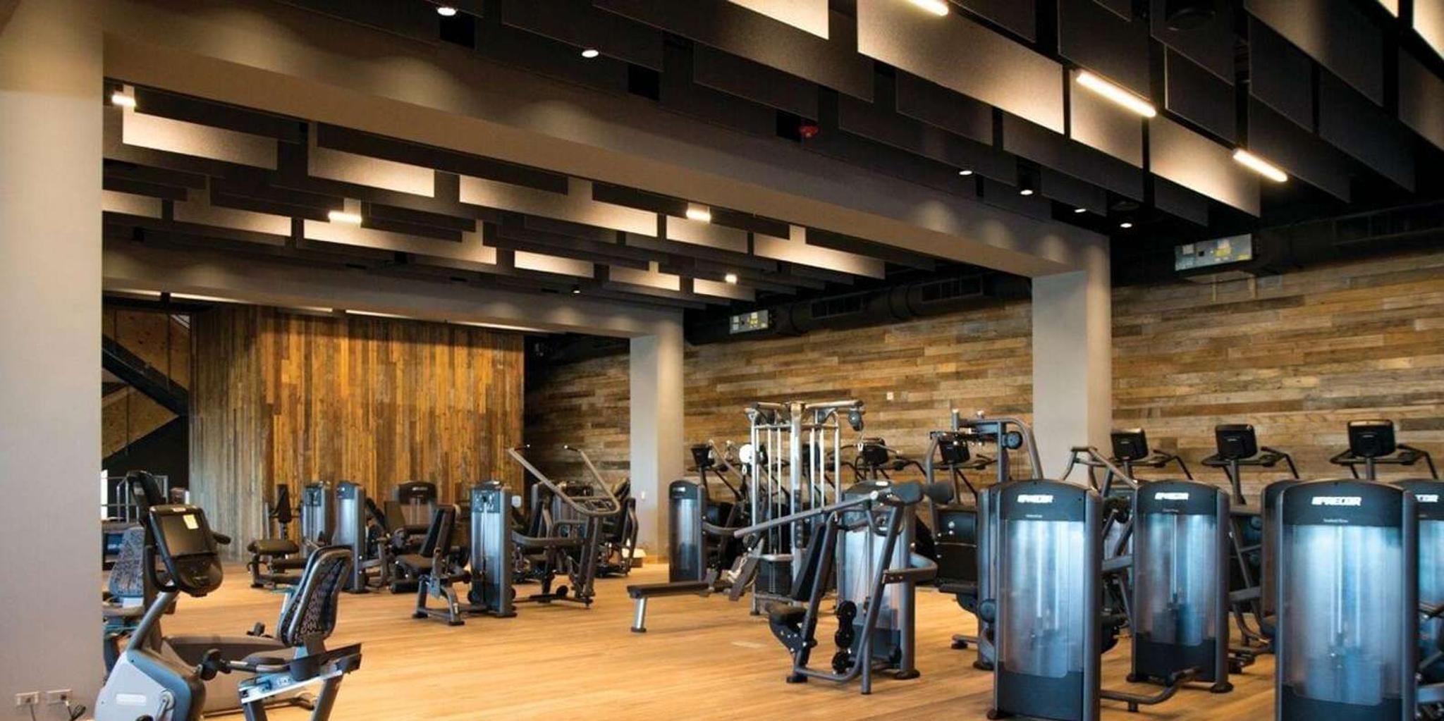 Chicago Multi-City Gym Pass - Image 3