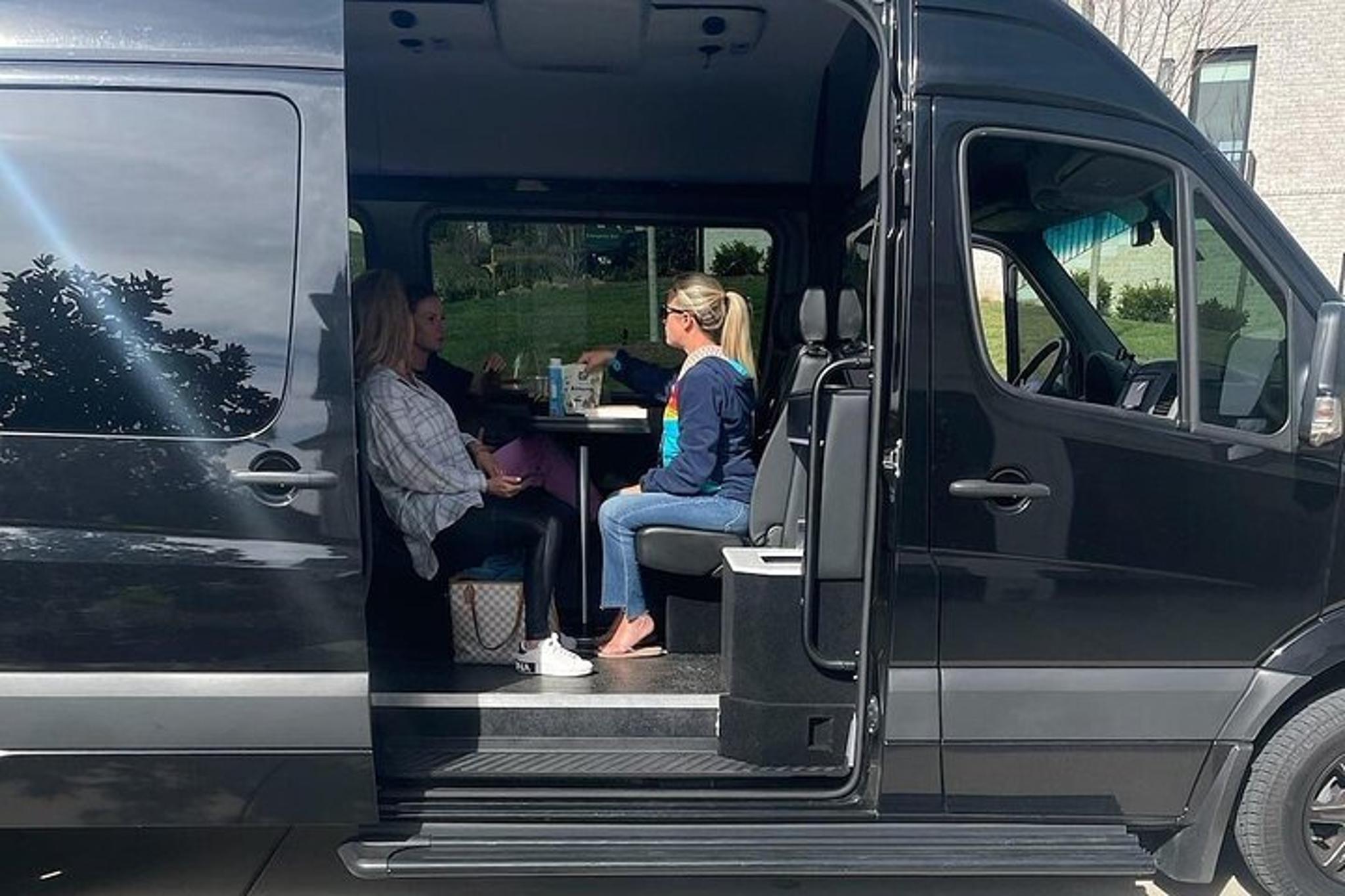 Nashville Airport Private Transportation - Image 6