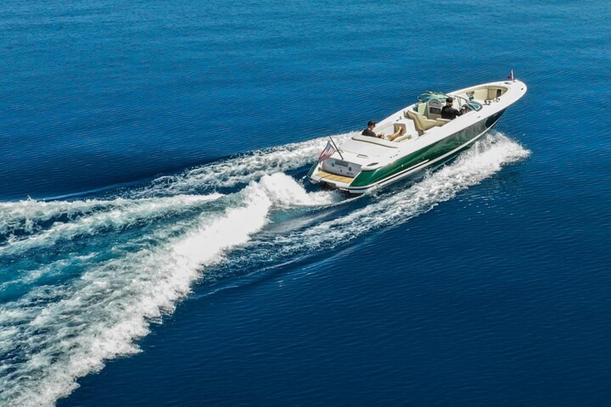 South Lake Tahoe Private Boat Charter - Image 2
