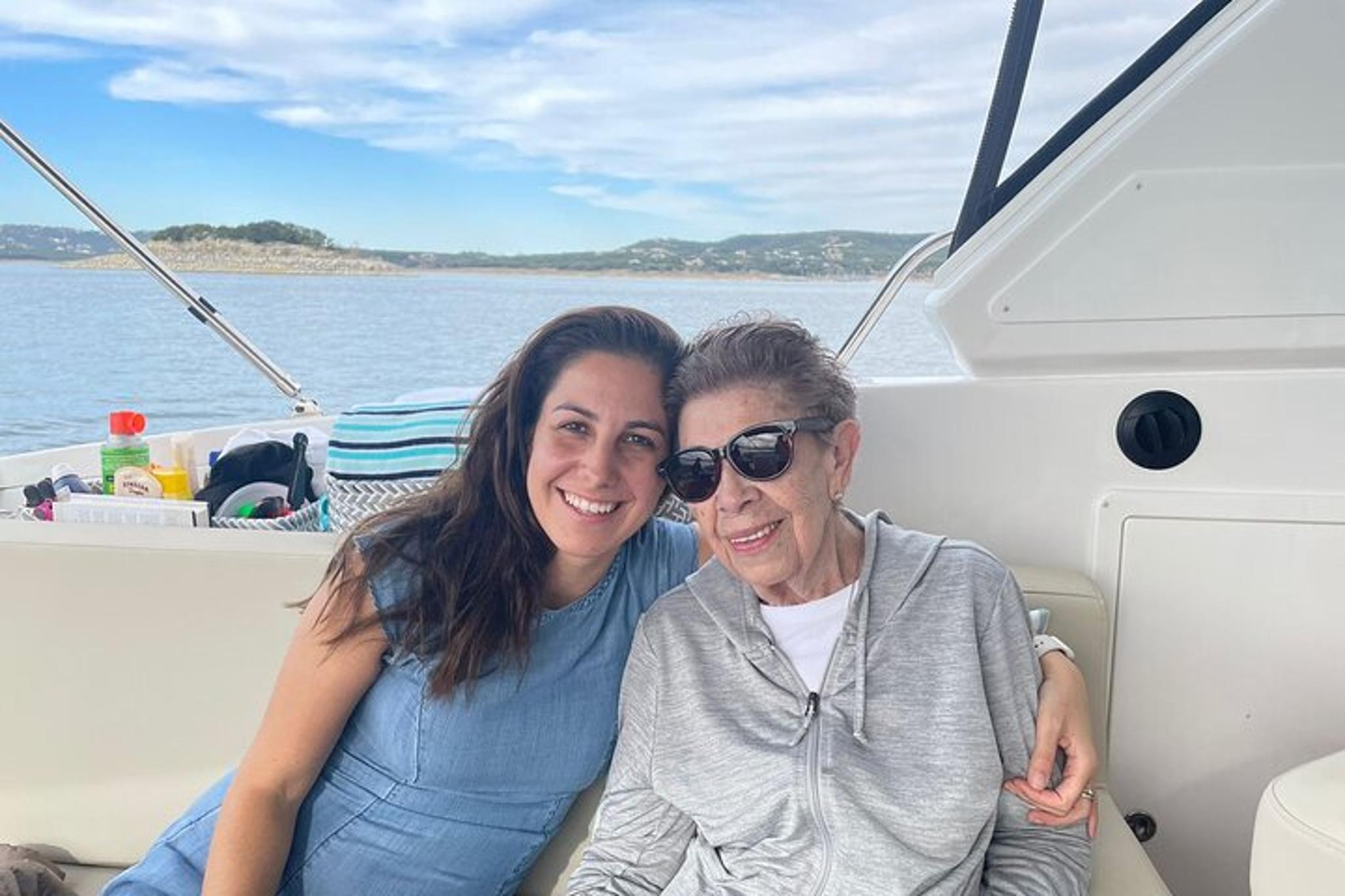 Austin Yacht Charter on Lake Travis - Image 6