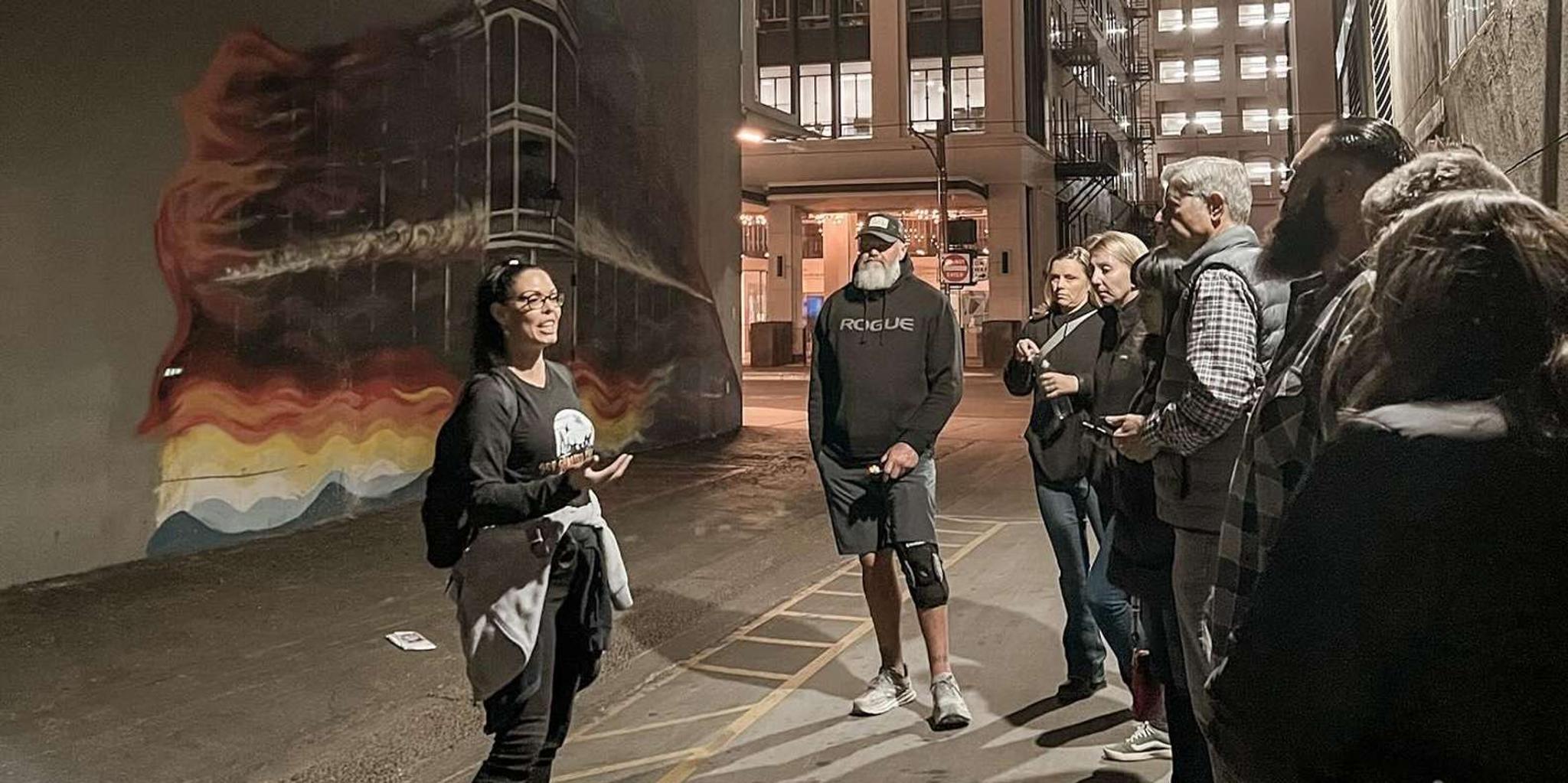 Phoenix History and Ghost Tour - Image 4