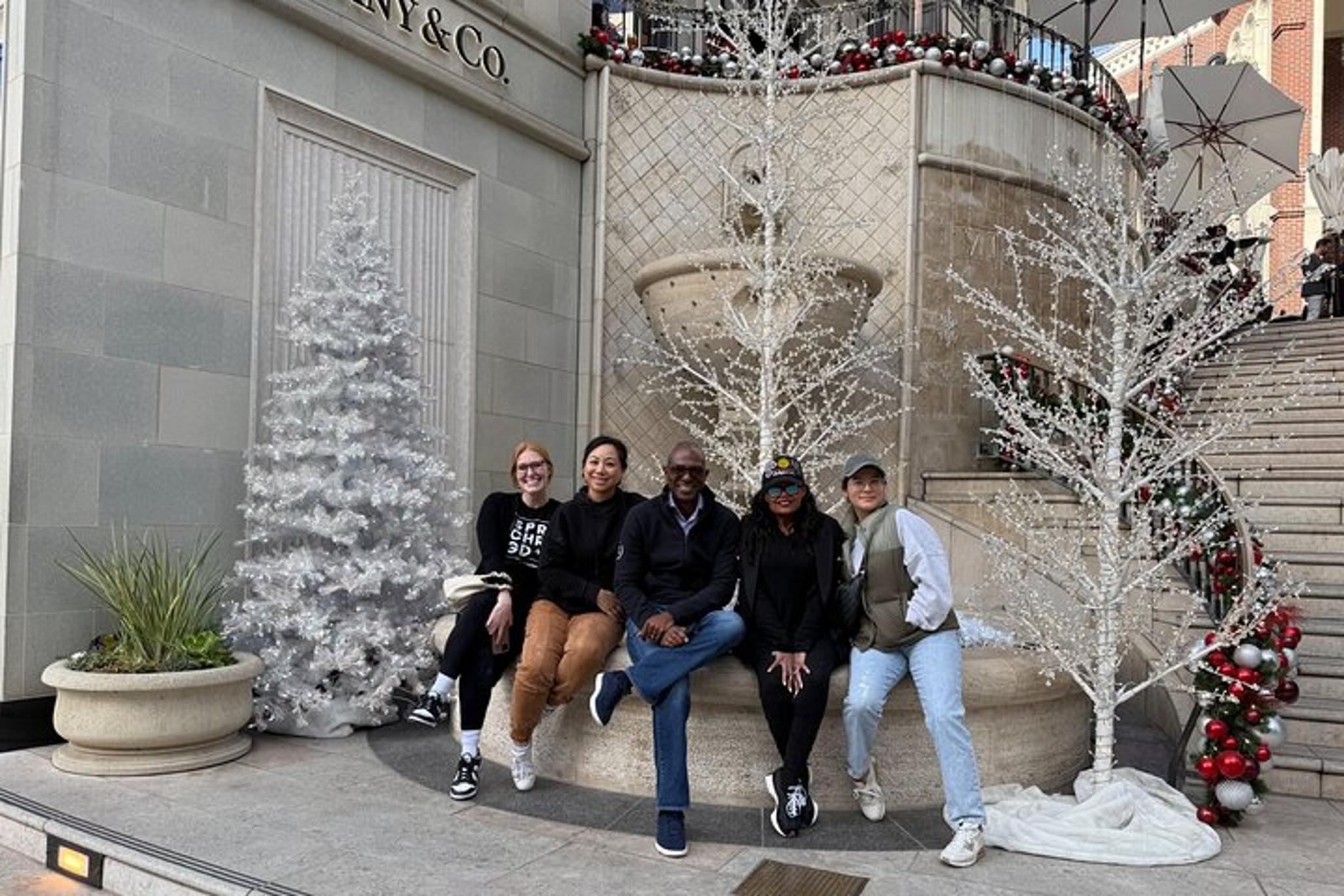 Beverly Hills Walking Tour - Image 4