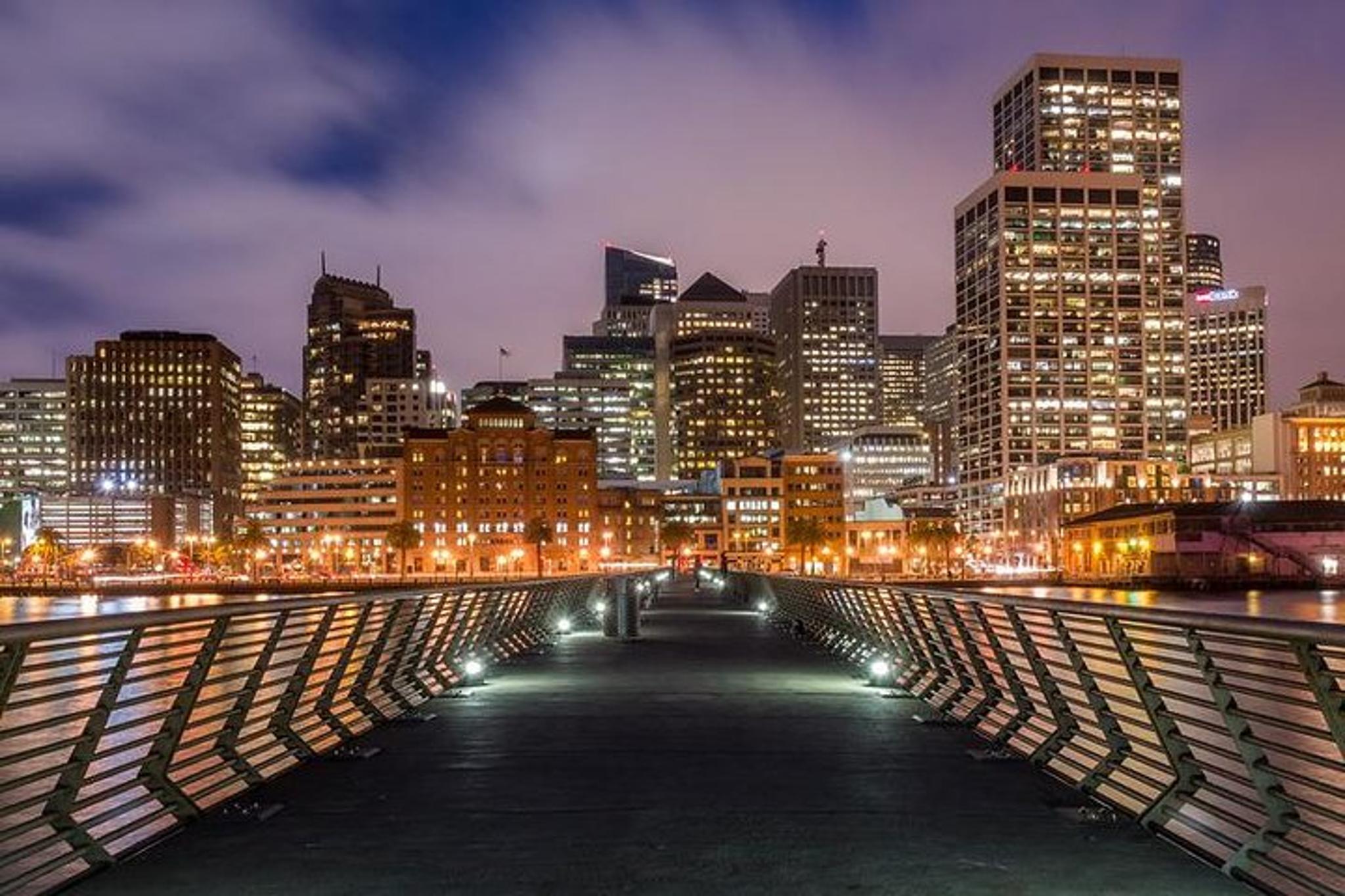 San Francisco Photography Tour at Sunset - Image 5