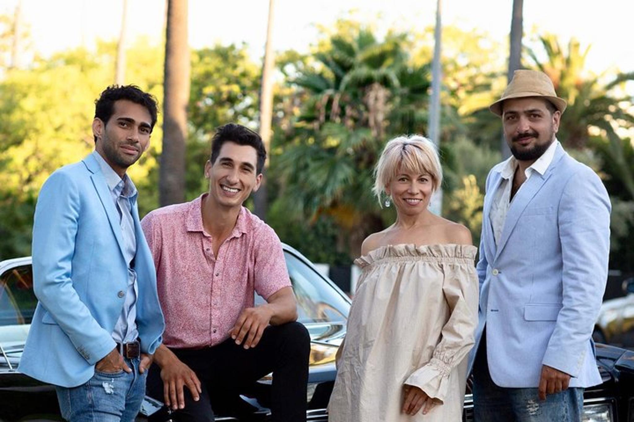 Los Angeles Private SUV Tour - Image 6
