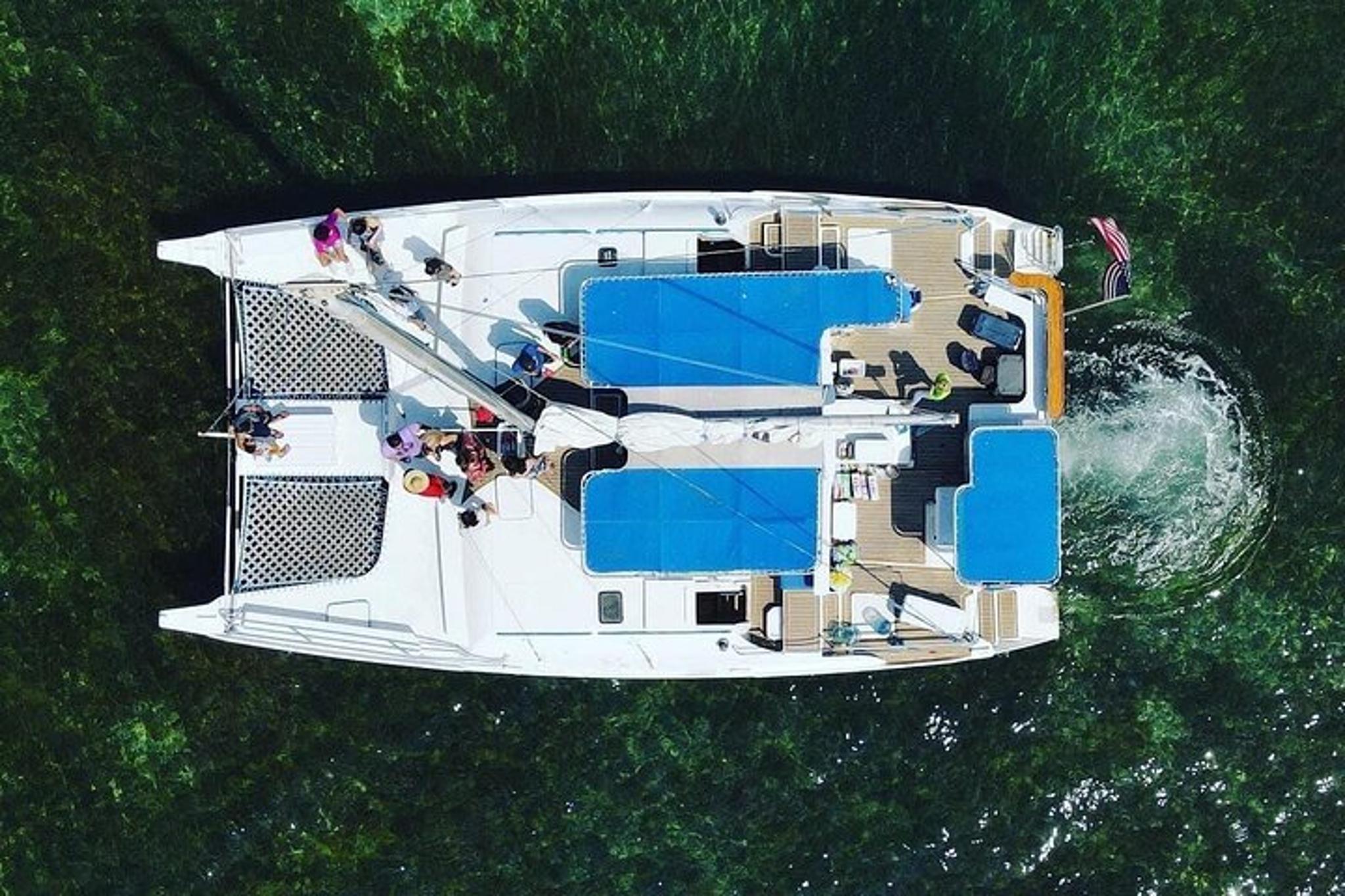 South Padre Island Snorkeling Excursion