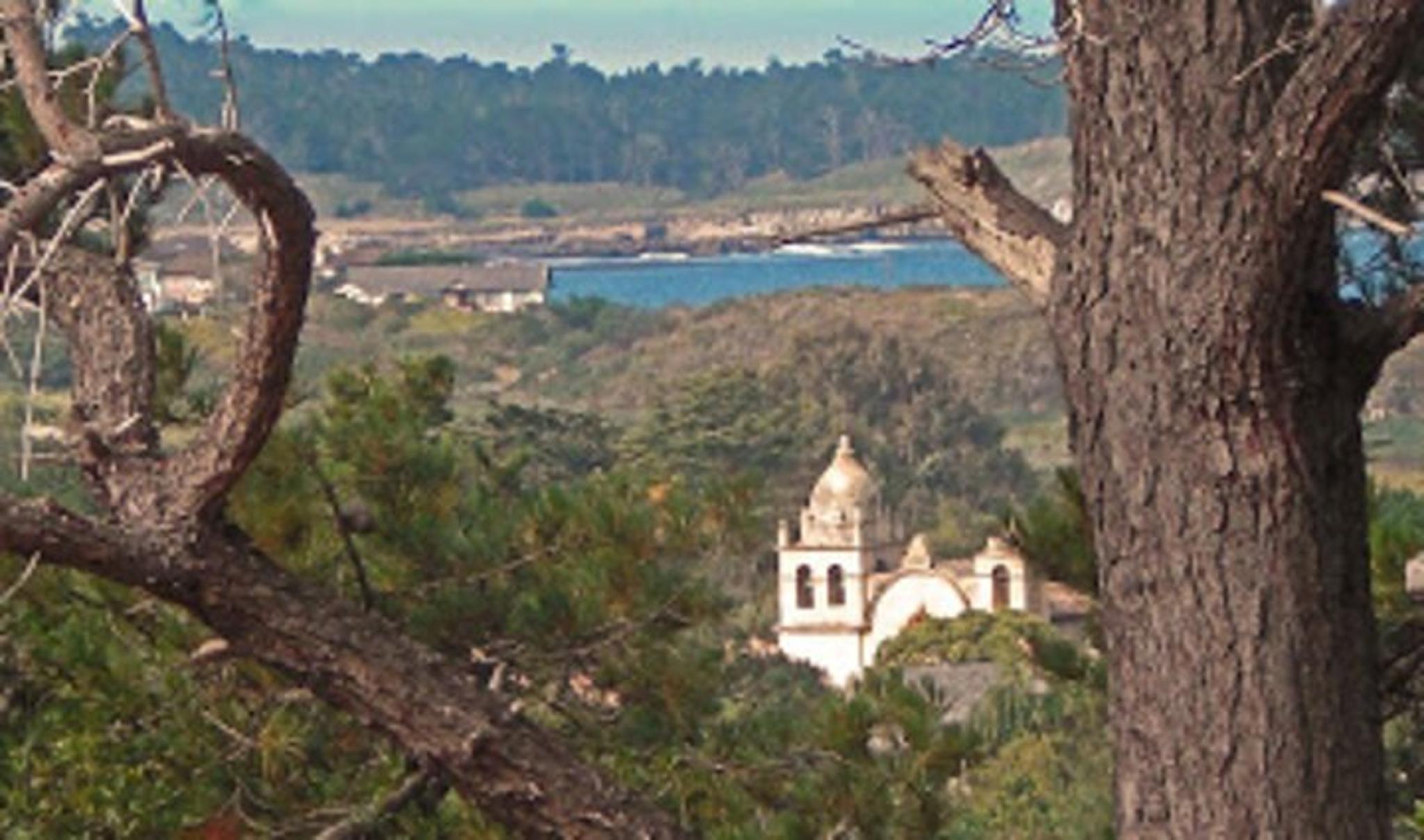 Carmel-by-the-Sea Self-Guided Audio Tour - Image 2