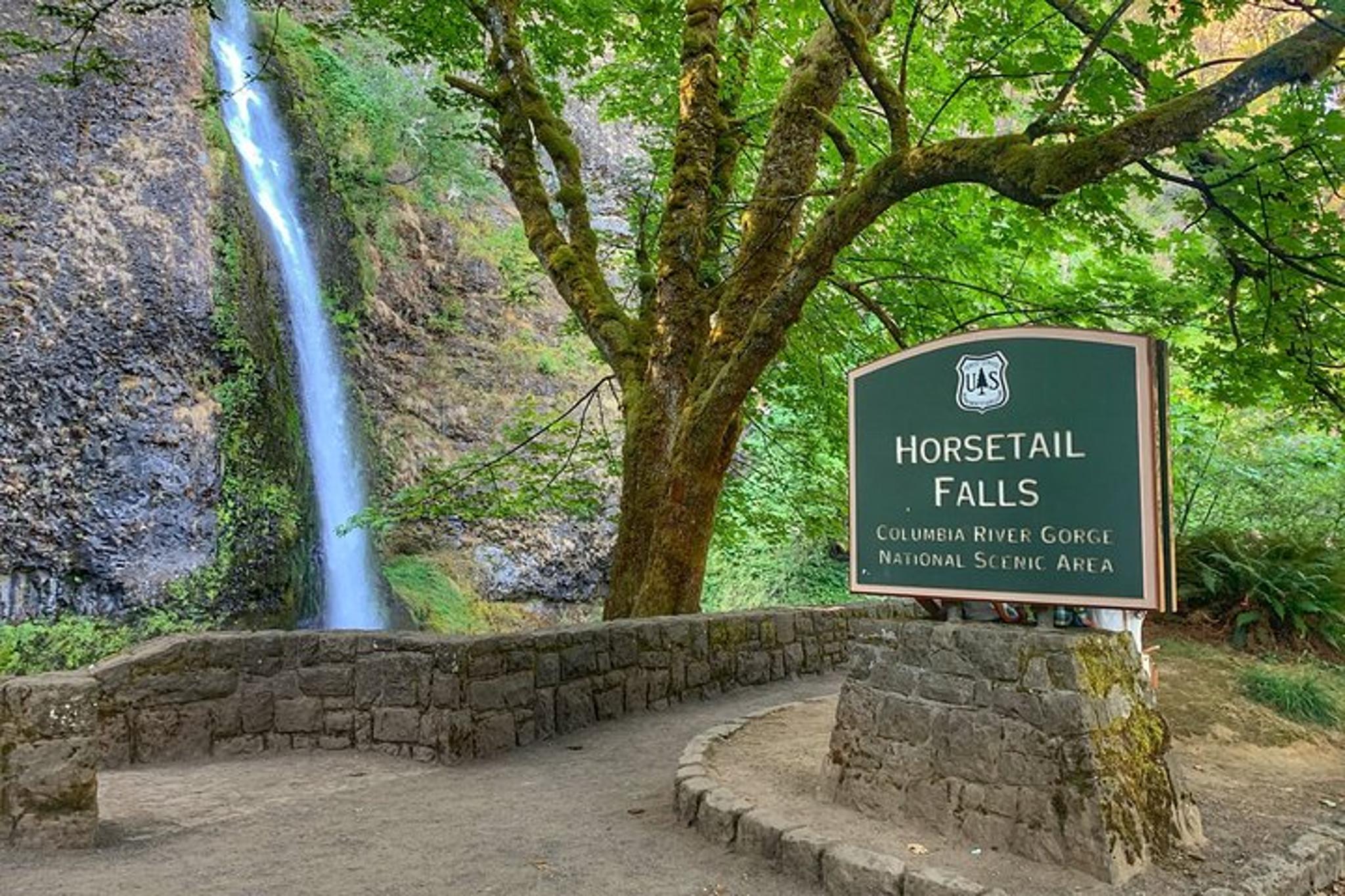 Portland City and Gorge Waterfalls Tour - Image 3