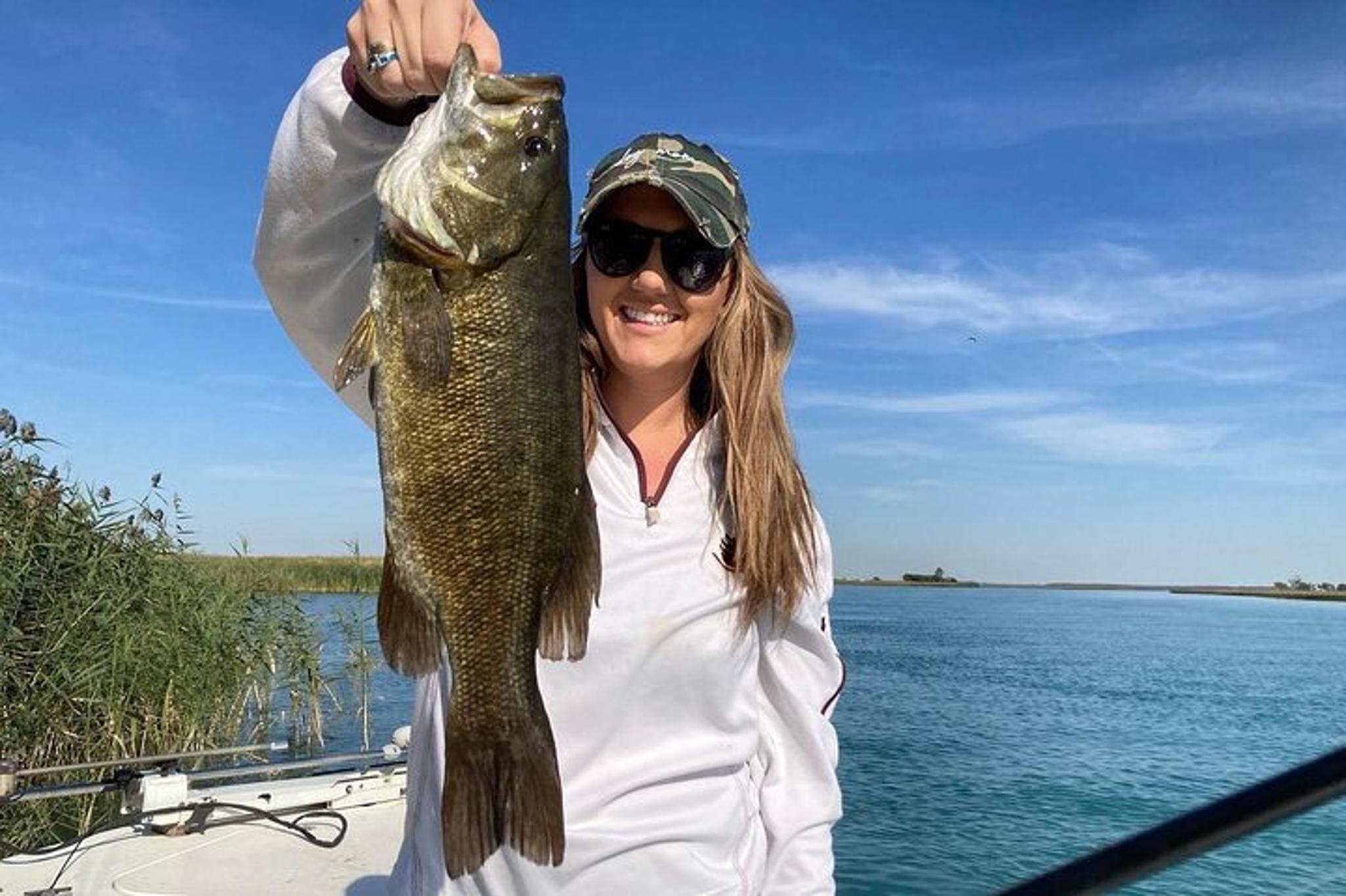 Detroit Fishing Tour - Image 3