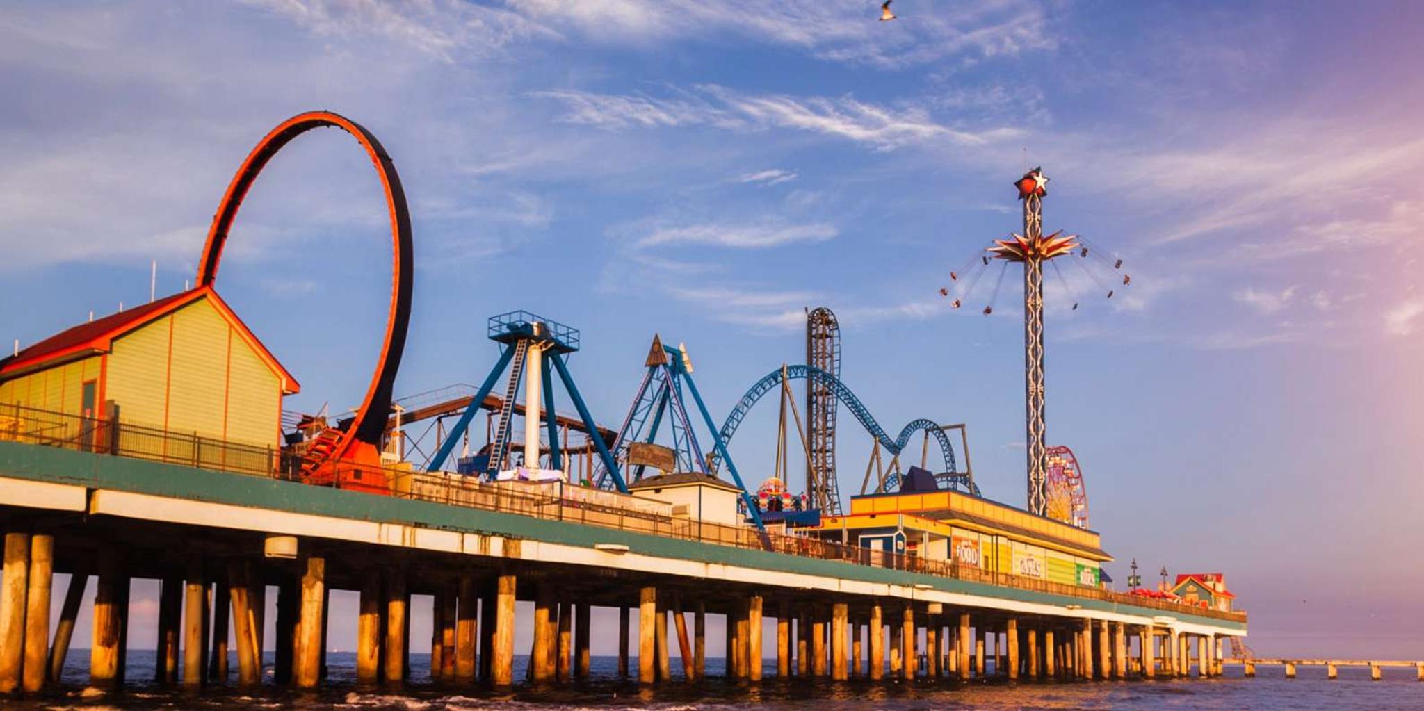 Galveston Ghost Tour 1 hr - Image 2