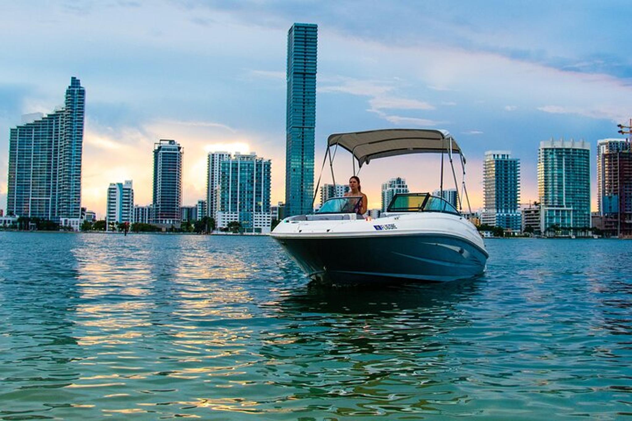 Miami Boat Tour - Image 6