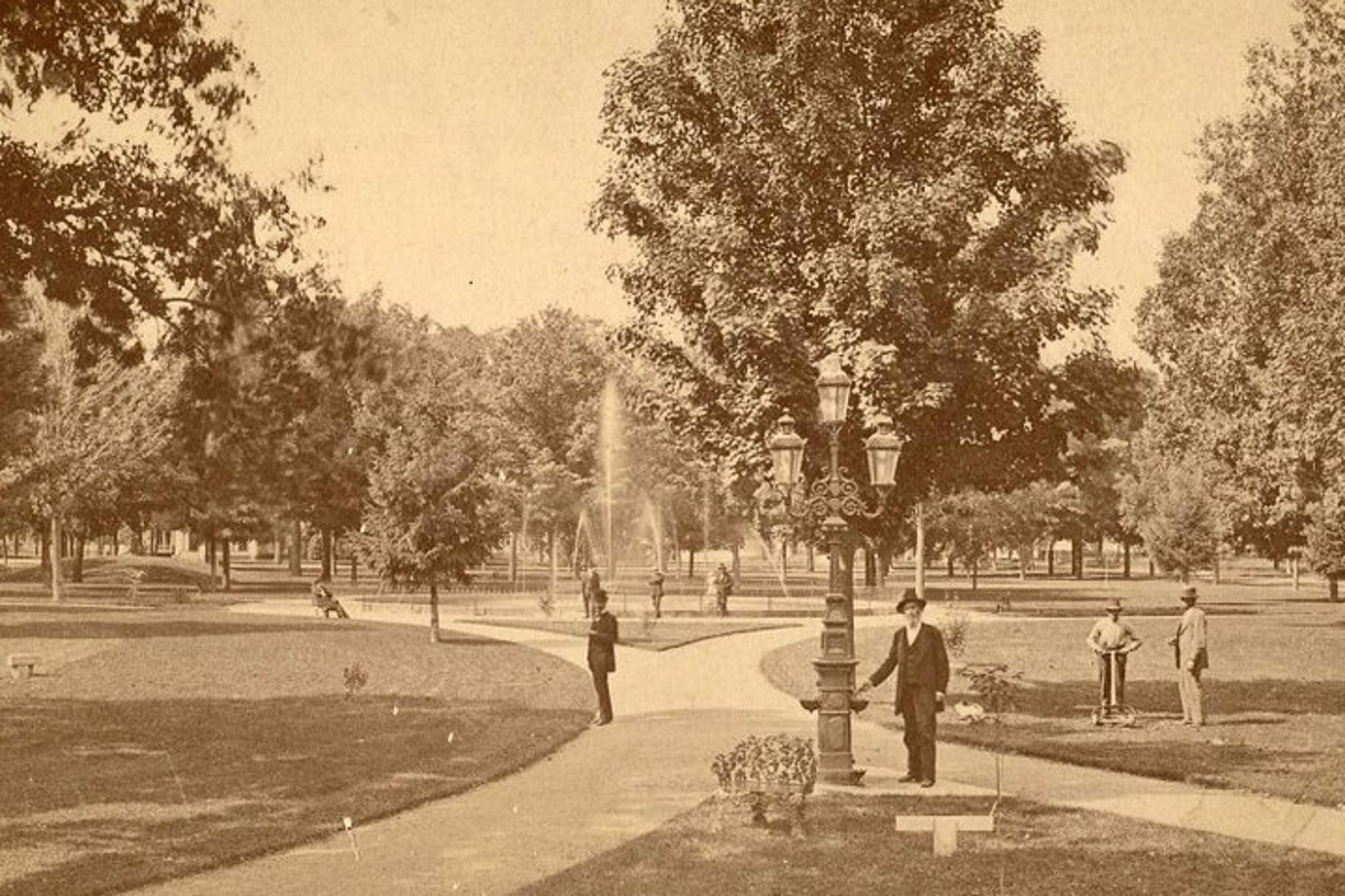 Kalamazoo Scavenger Hunt Adventure - Image 2