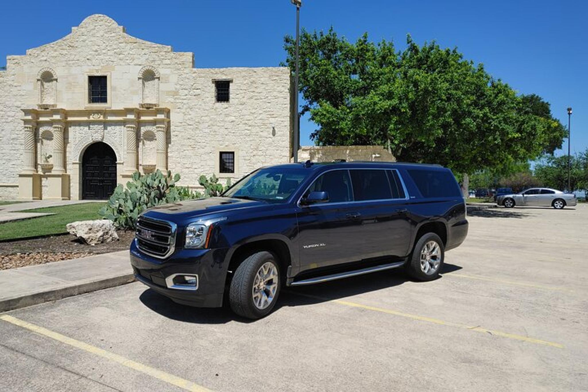 San Antonio Private Car Service - Image 5