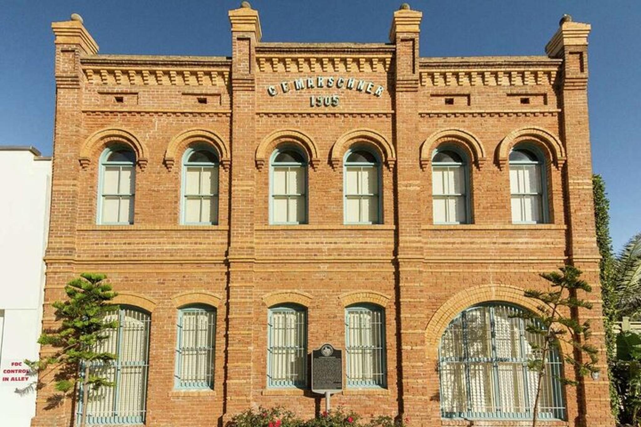 Galveston Reconstructed Private Tour - Image 2